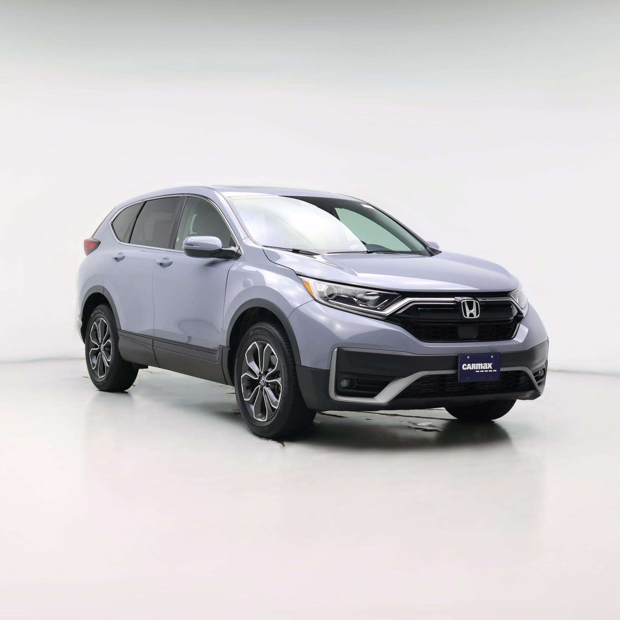 Thumbnail: 2020 Honda CR-V - 1