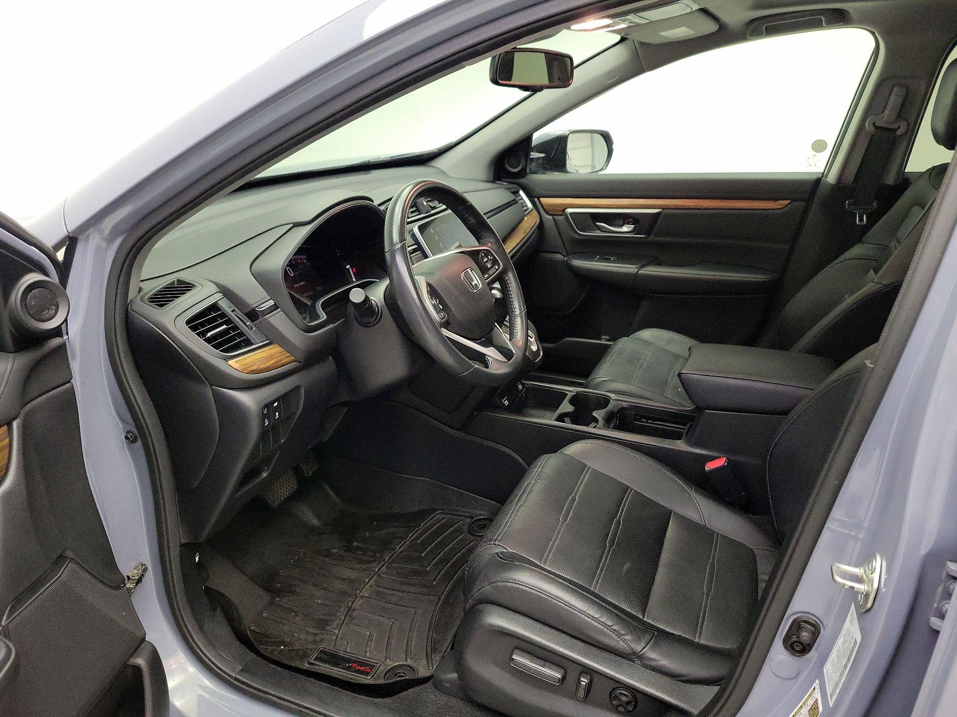 Thumbnail: 2020 Honda CR-V - 11