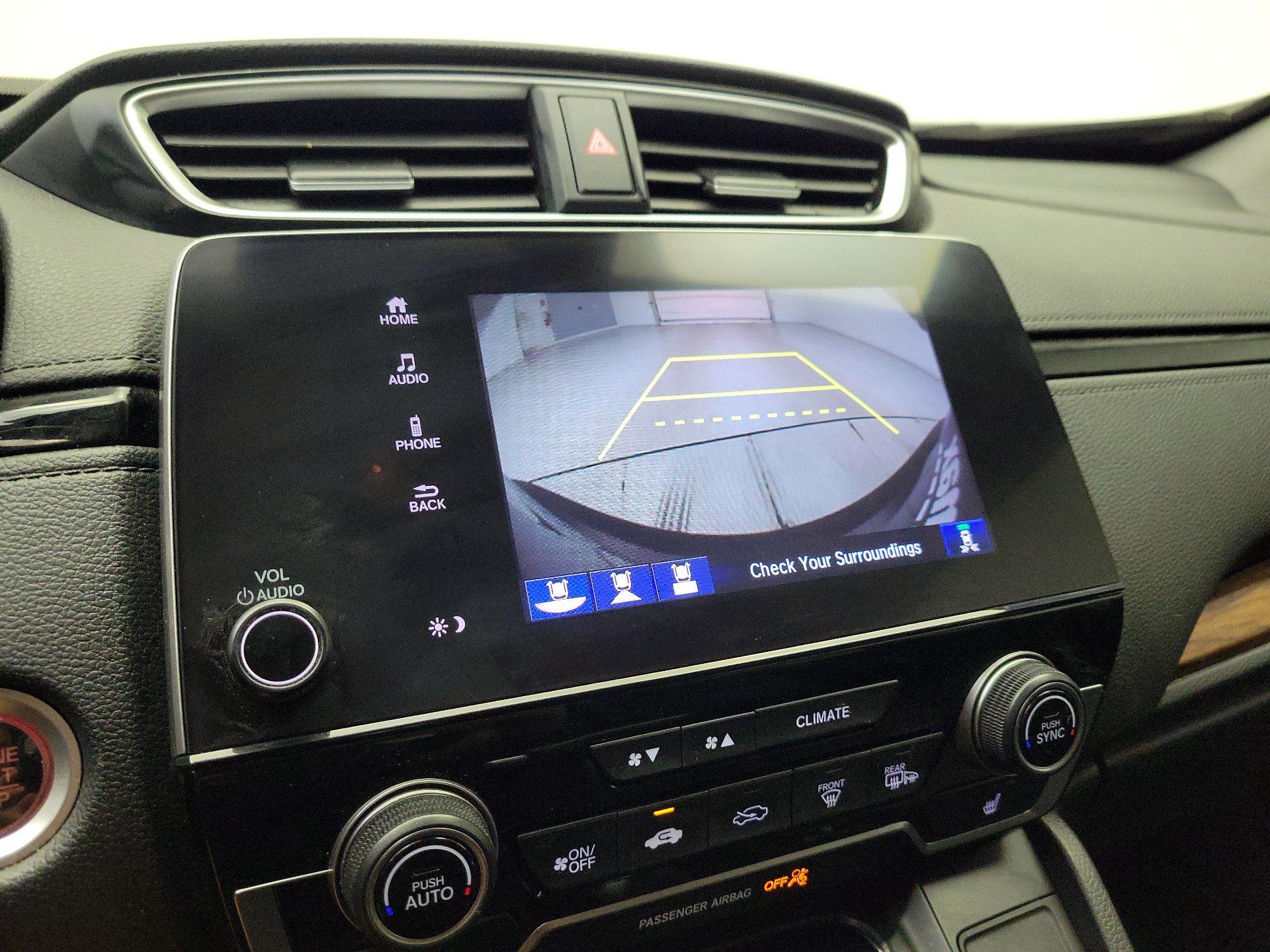 Thumbnail: 2020 Honda CR-V - 14