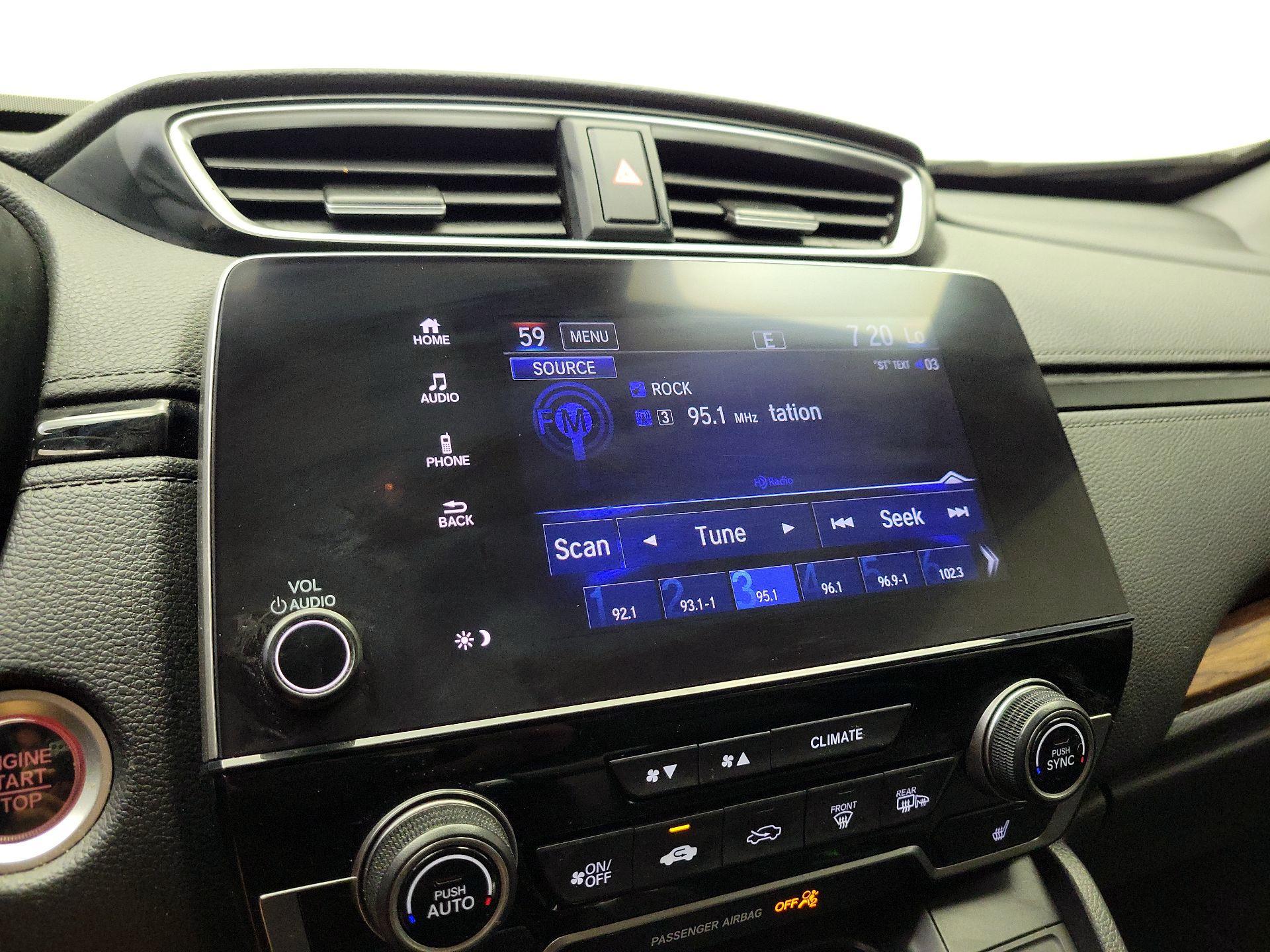 Thumbnail: 2020 Honda CR-V - 15