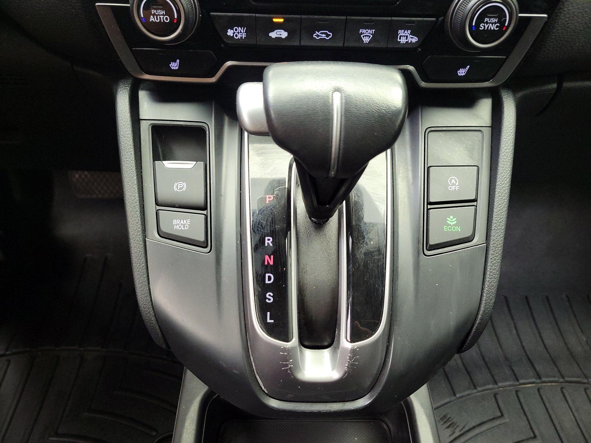 Thumbnail: 2020 Honda CR-V - 17