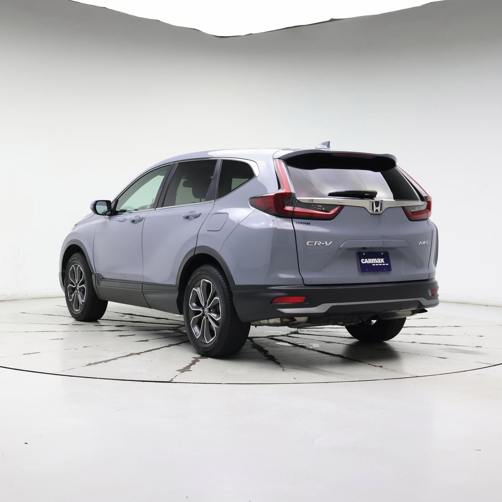 Thumbnail: 2020 Honda CR-V - 2