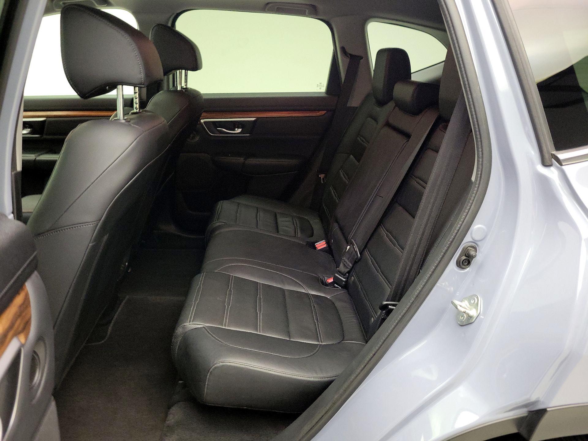 Thumbnail: 2020 Honda CR-V - 20
