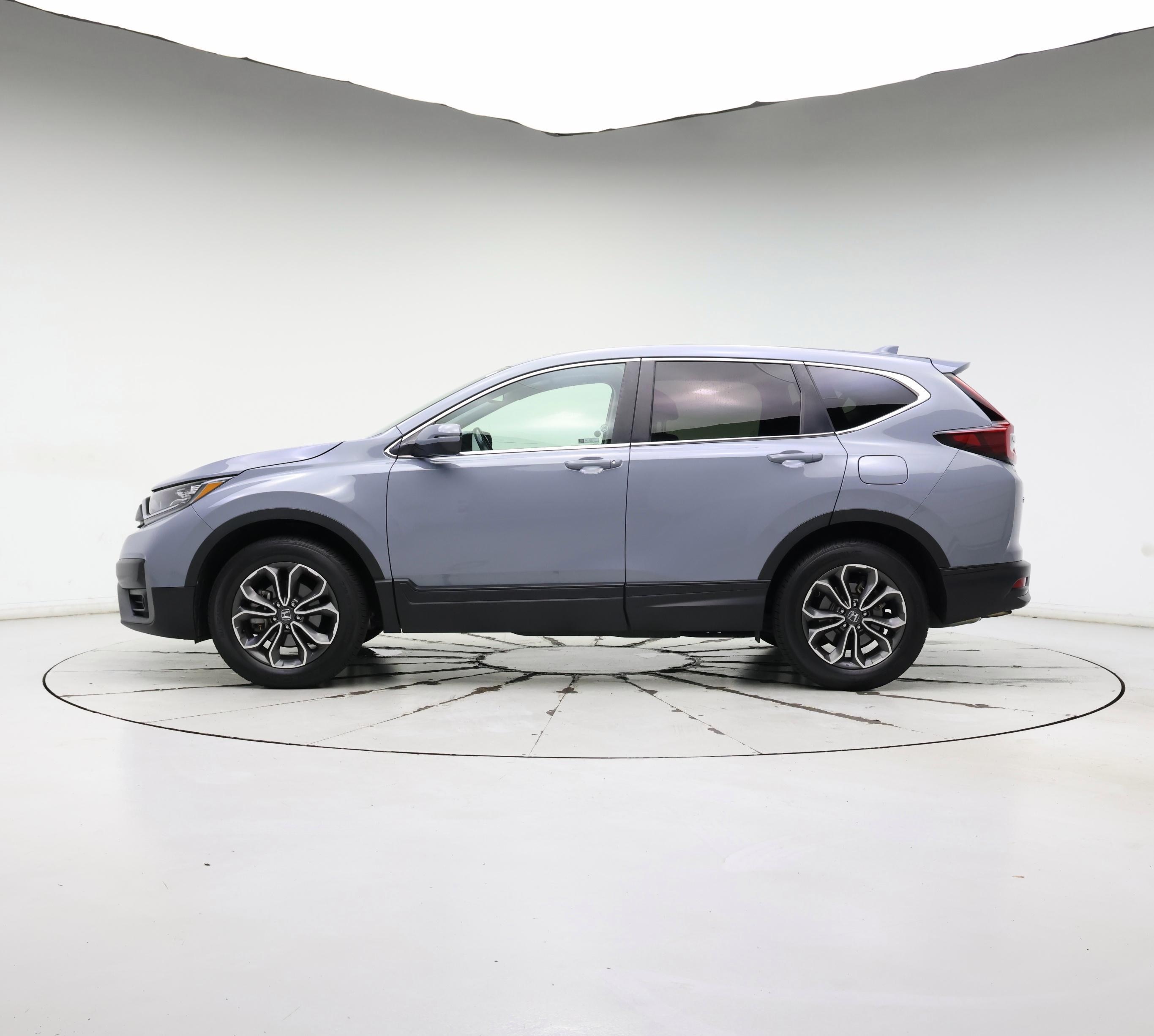 Thumbnail: 2020 Honda CR-V - 3