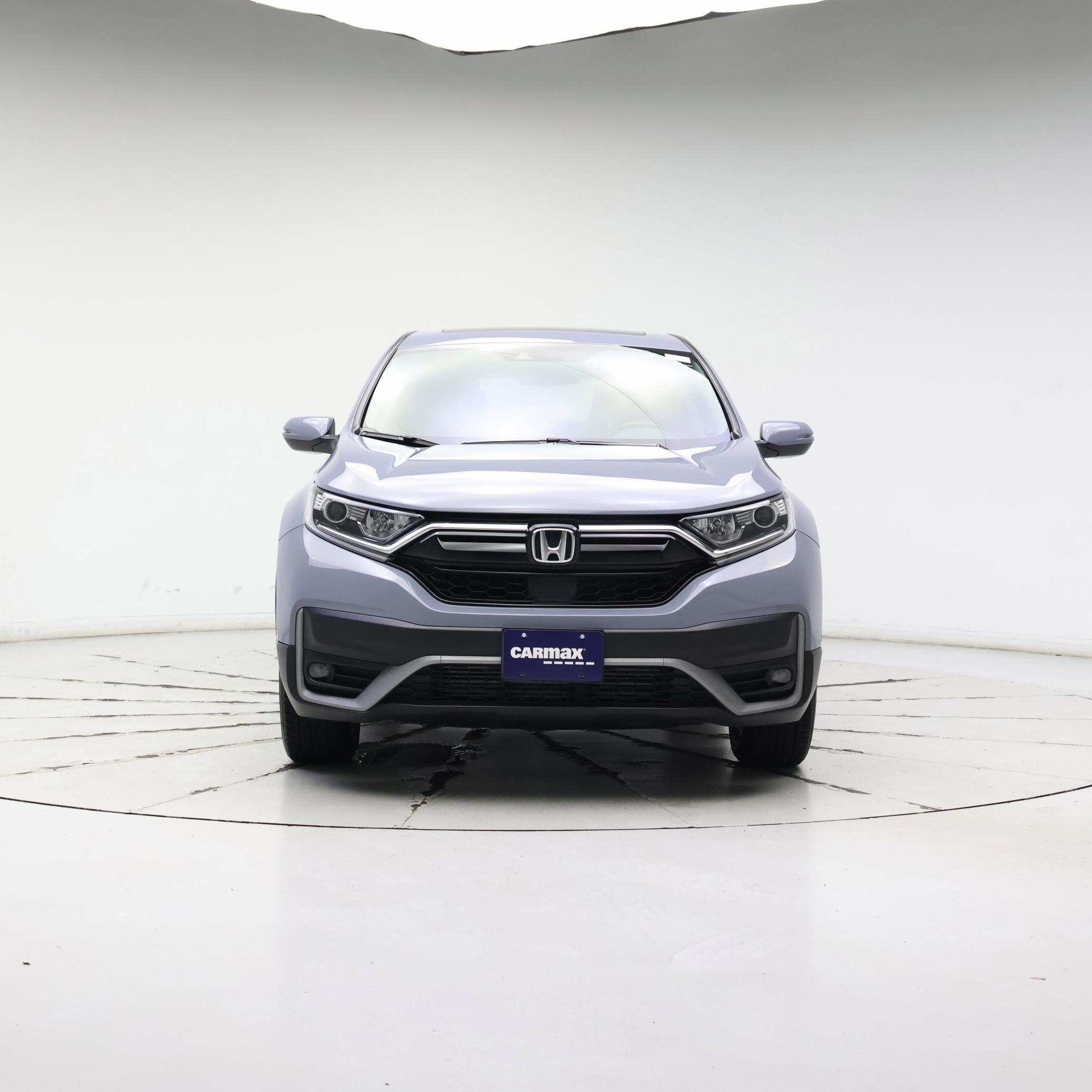 Thumbnail: 2020 Honda CR-V - 5