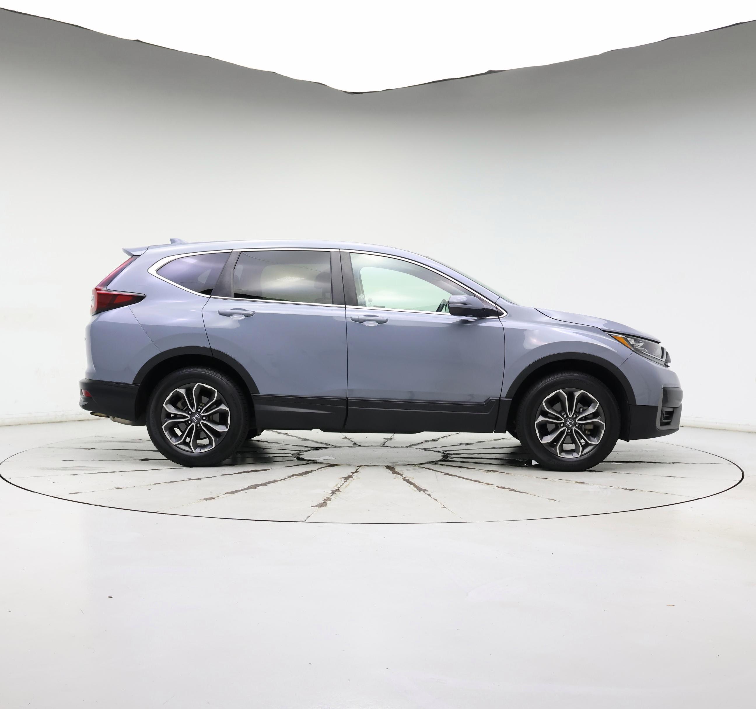 Thumbnail: 2020 Honda CR-V - 7