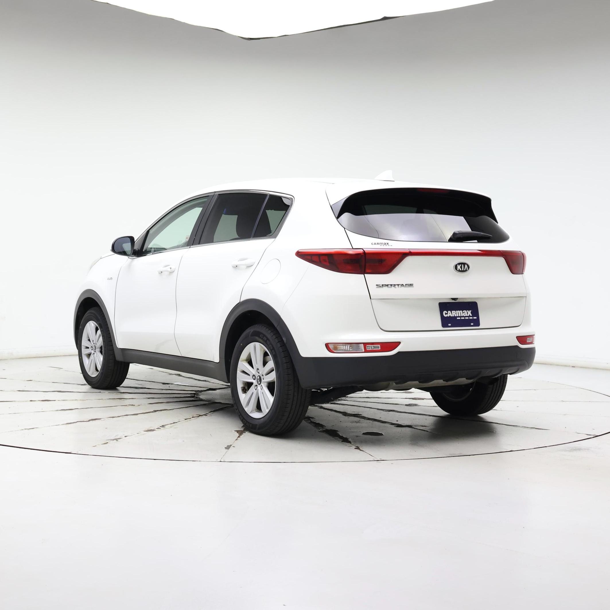 Thumbnail: 2019 Kia Sportage - 2