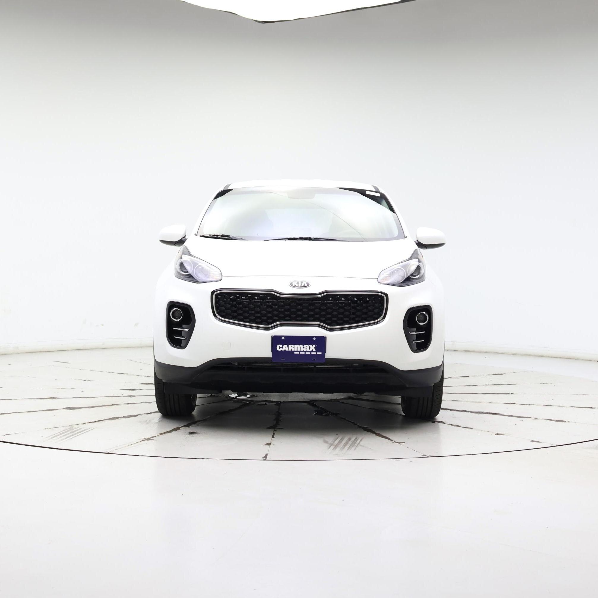 Thumbnail: 2019 Kia Sportage - 5