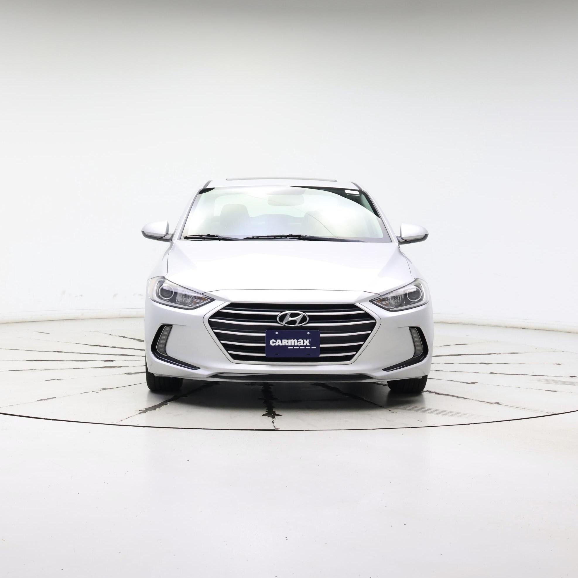 Thumbnail: 2018 Hyundai Elantra - 5