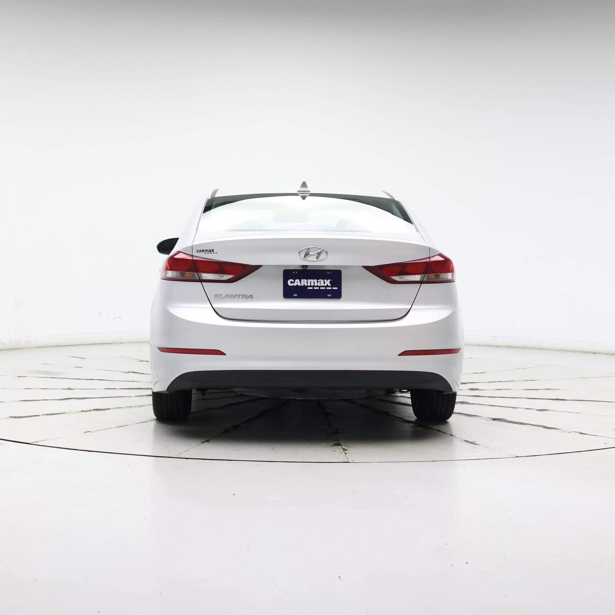 Thumbnail: 2018 Hyundai Elantra - 6