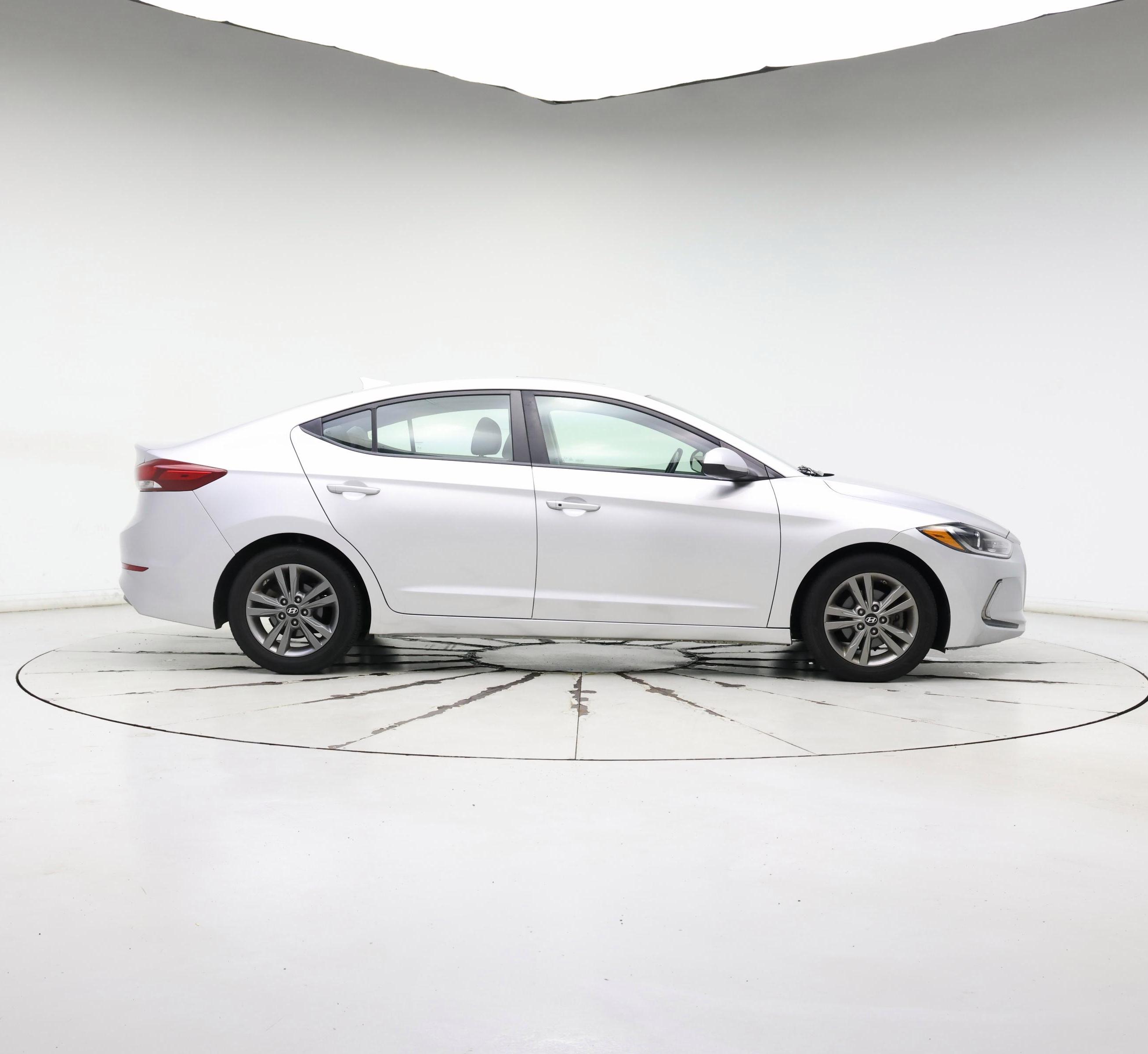 Thumbnail: 2018 Hyundai Elantra - 7