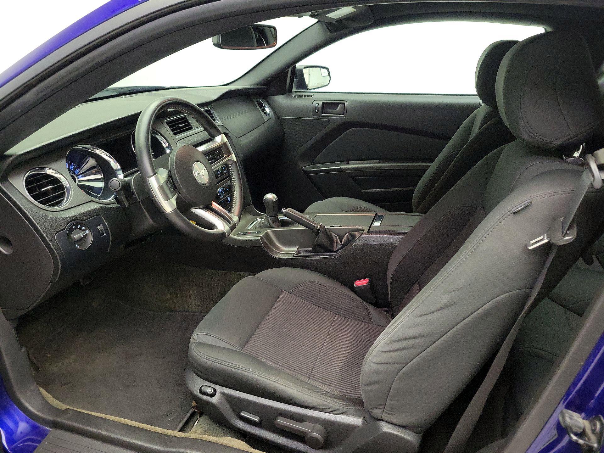 Thumbnail: 2014 Ford Mustang - 11