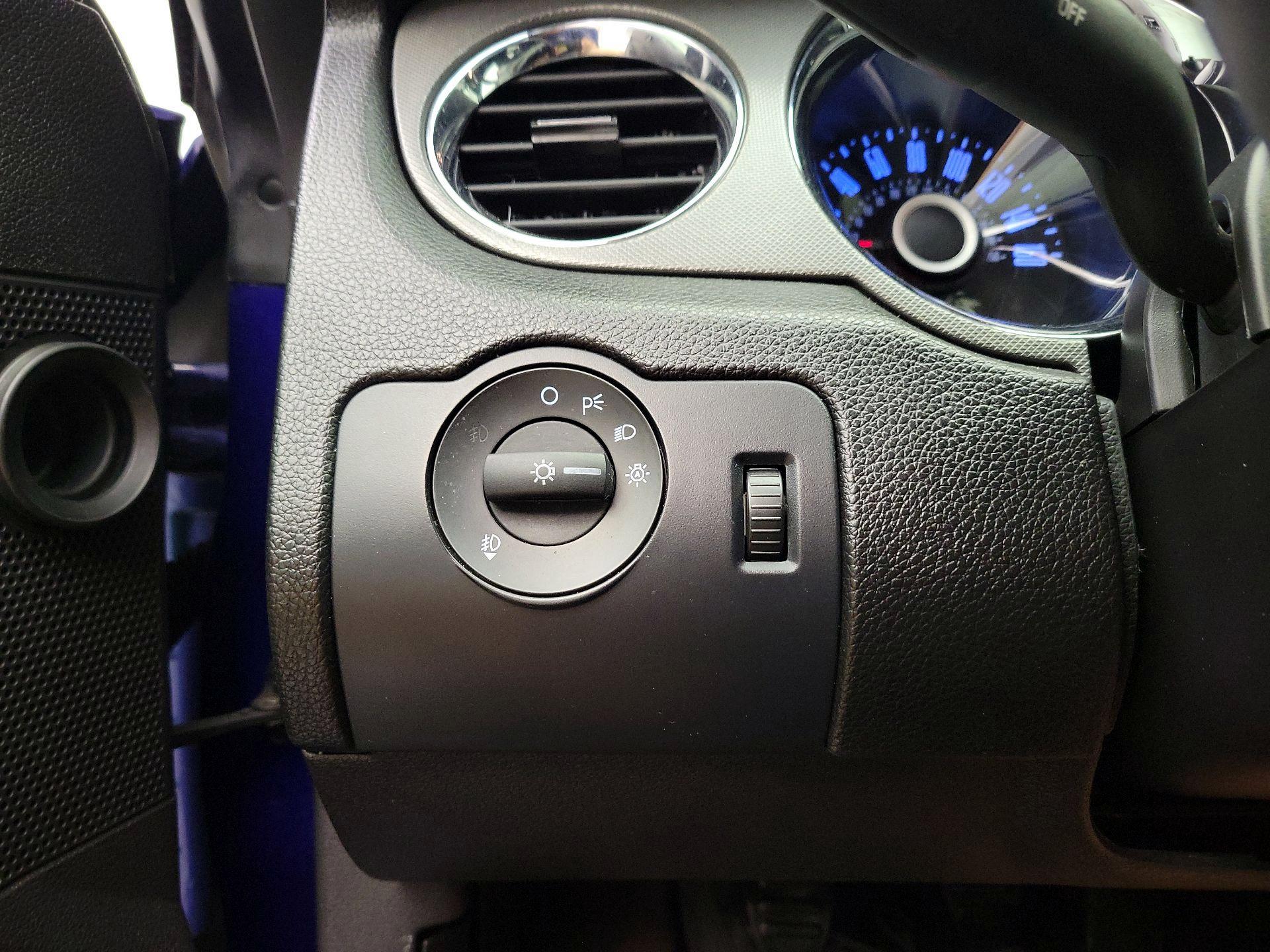 Thumbnail: 2014 Ford Mustang - 13