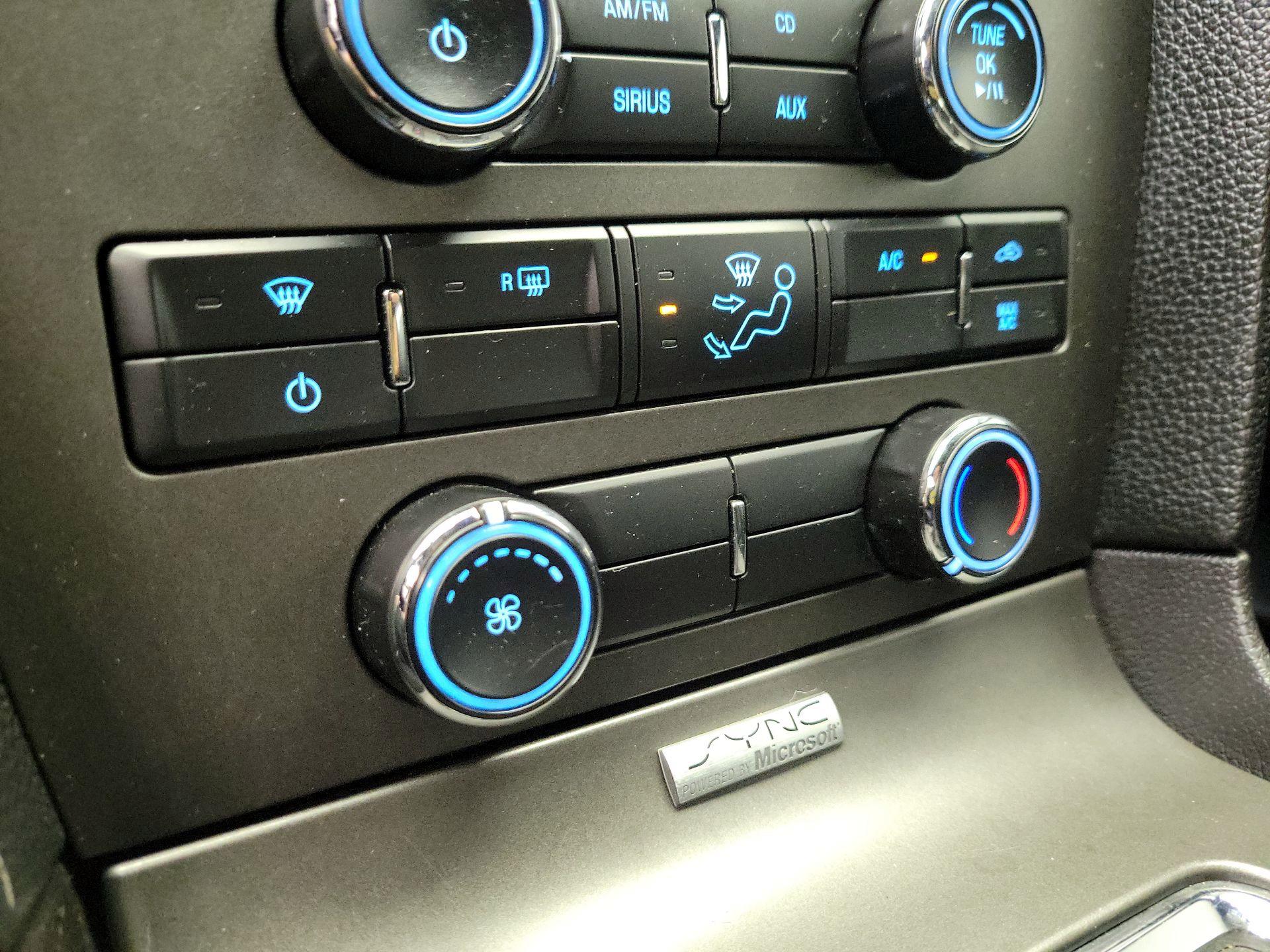 Thumbnail: 2014 Ford Mustang - 15