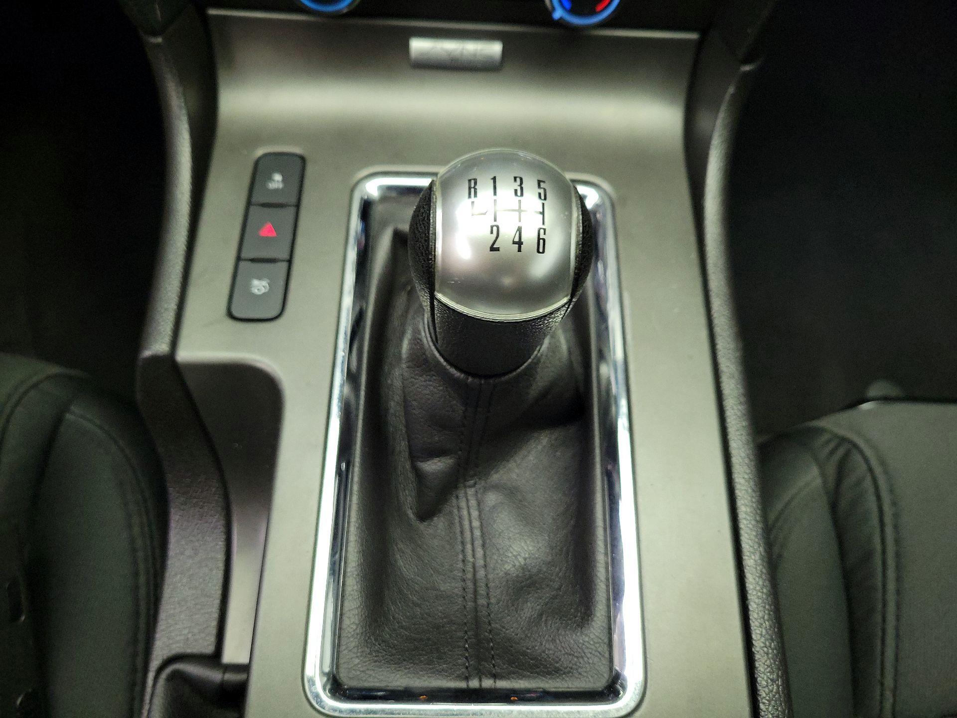 Thumbnail: 2014 Ford Mustang - 16