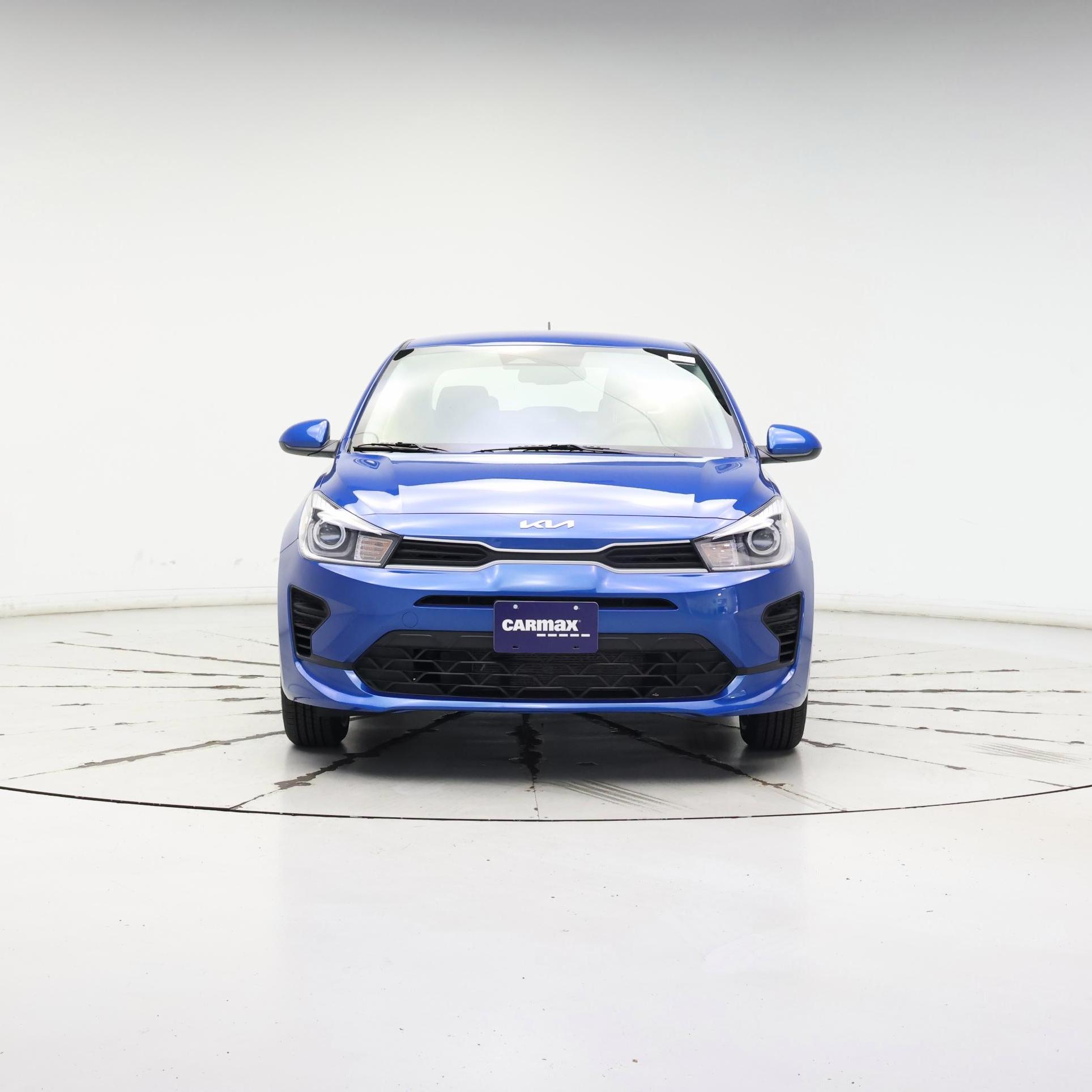 Thumbnail: 2022 Kia Rio - 5