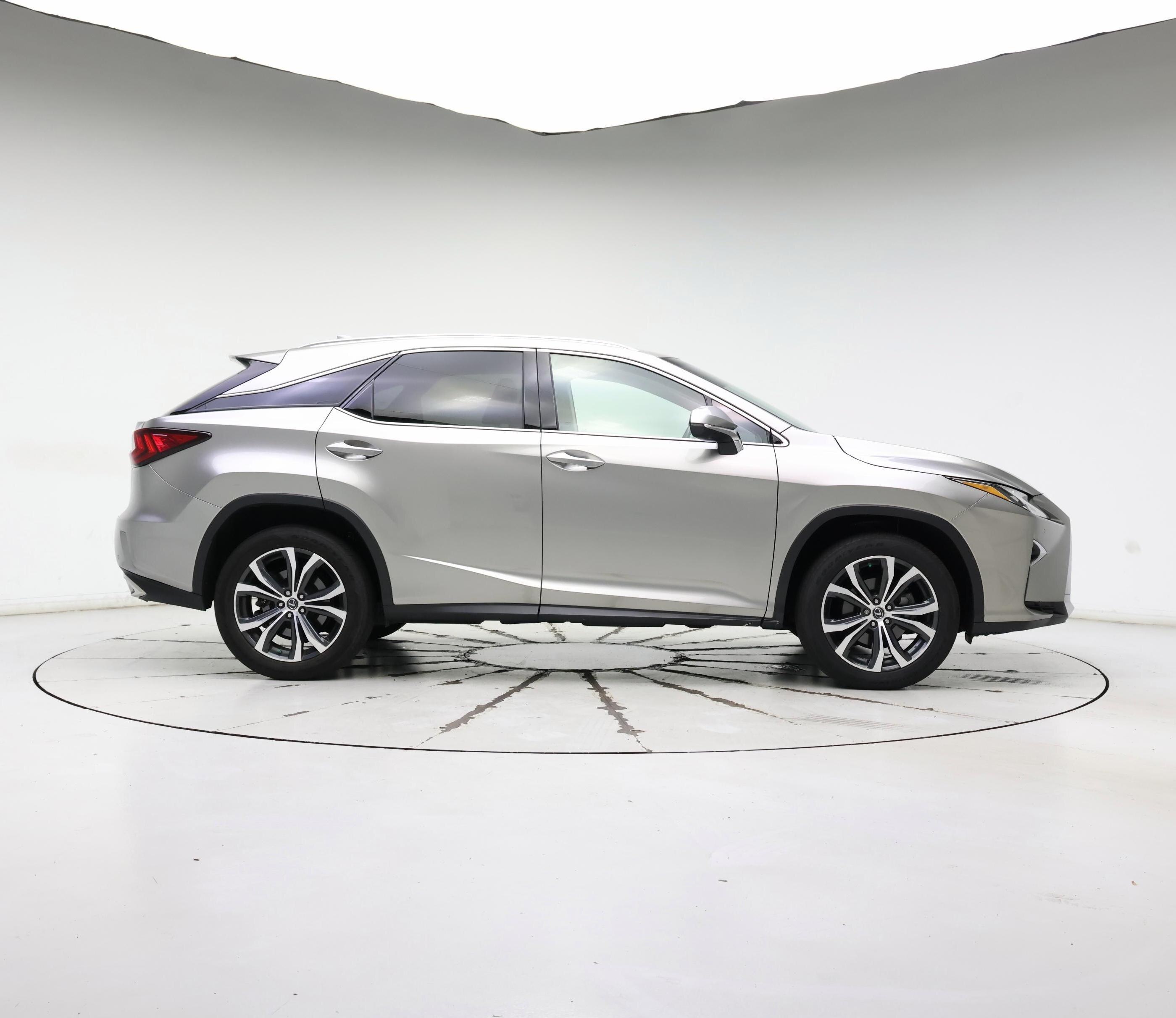 Thumbnail: 2019 Lexus RX - 7