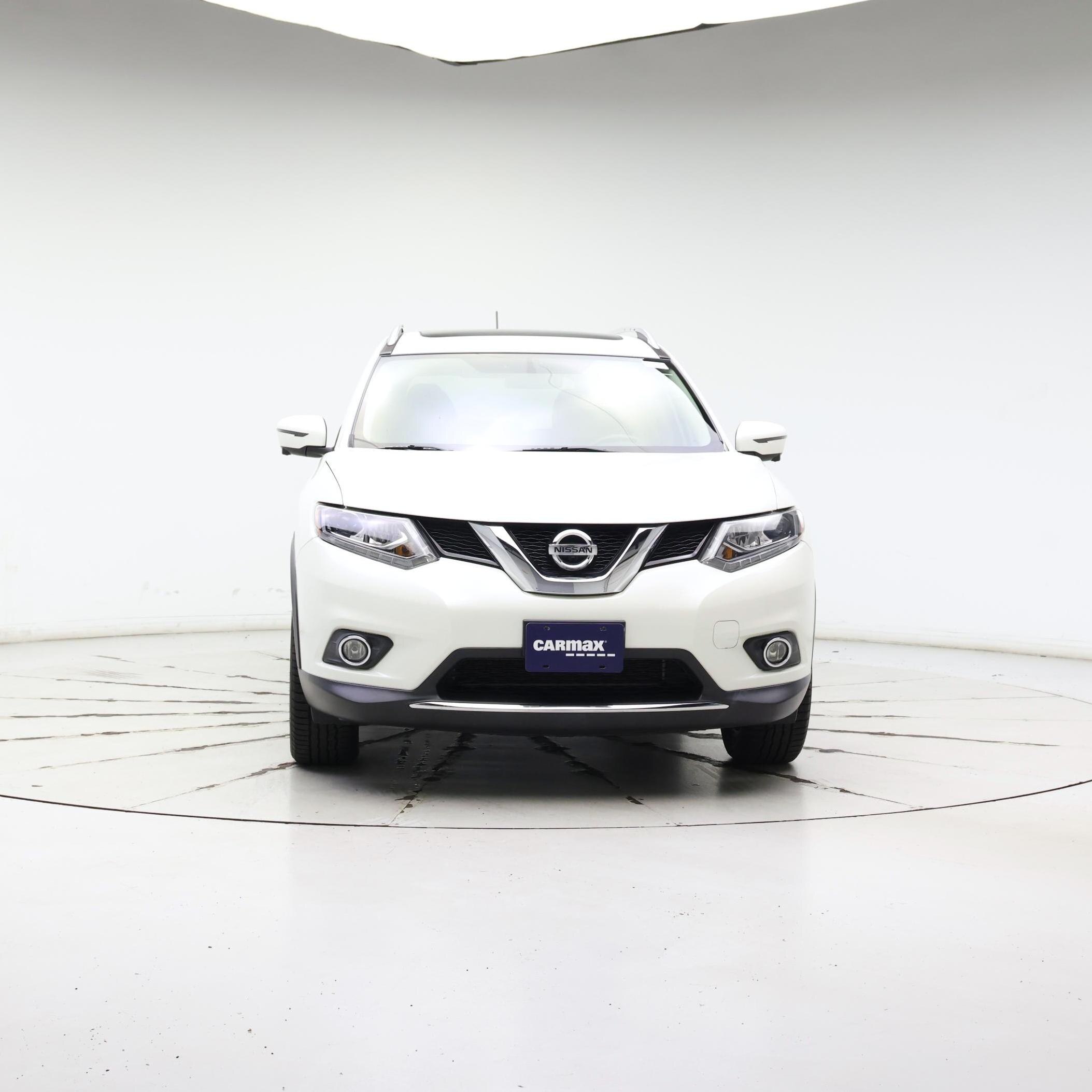 Thumbnail: 2016 Nissan Rogue - 5