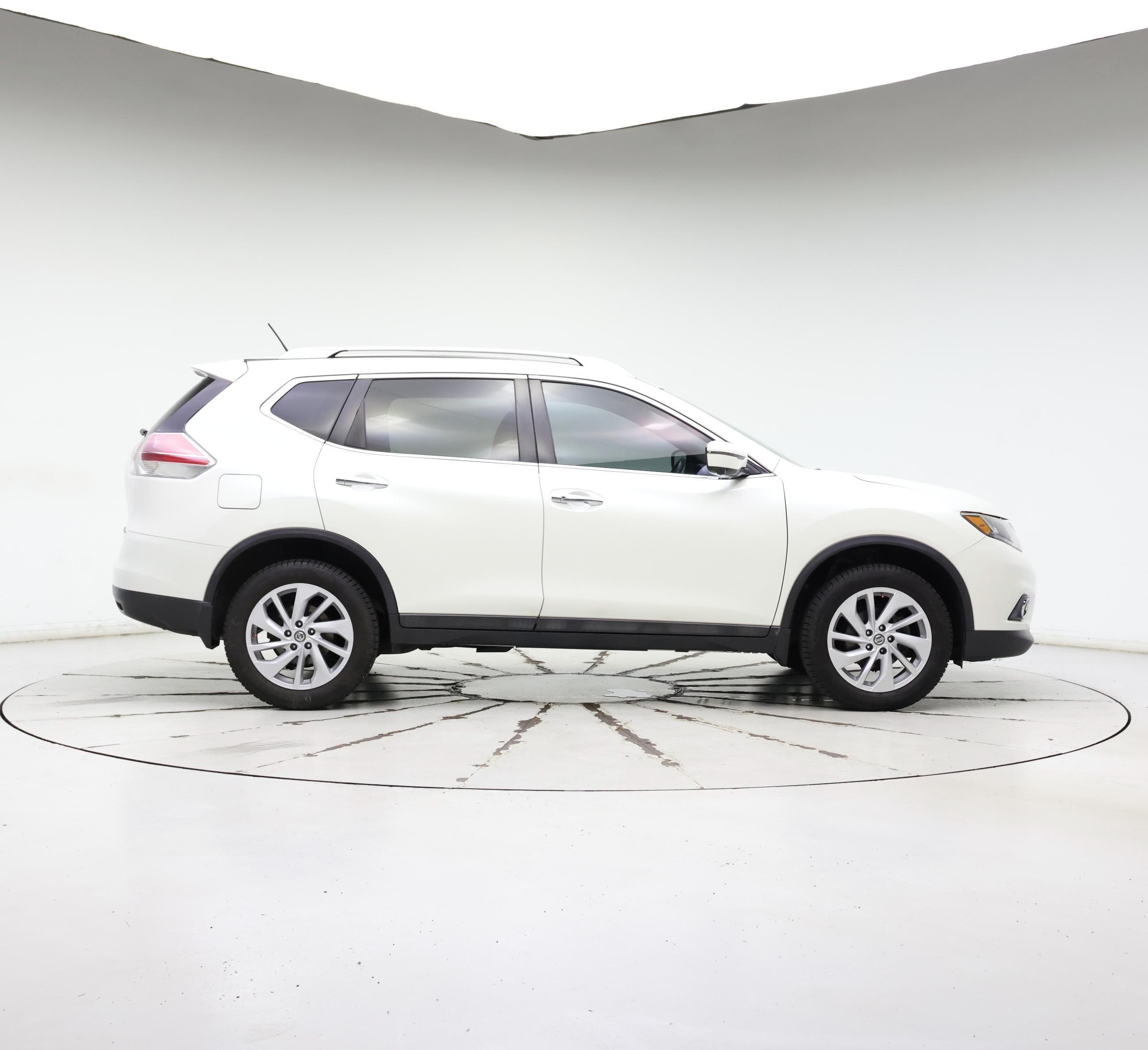 Thumbnail: 2016 Nissan Rogue - 7