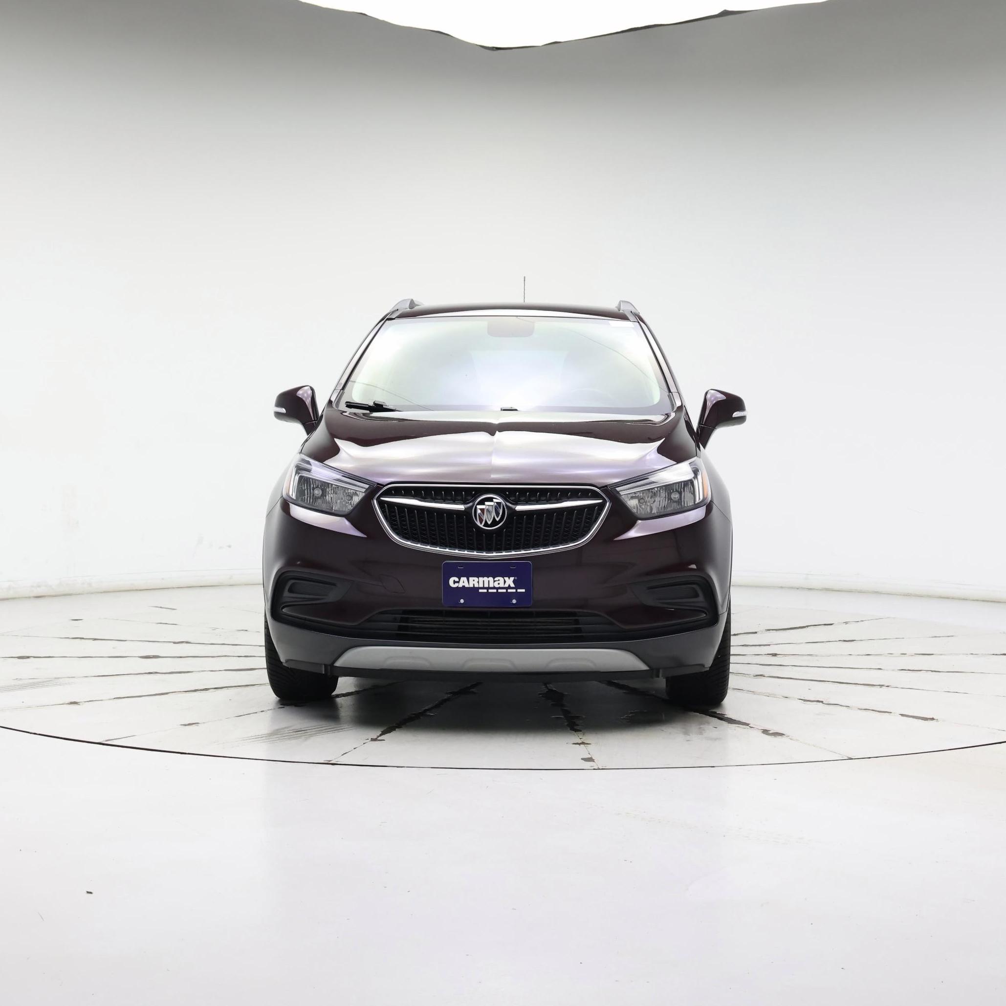 Thumbnail: 2018 Buick Encore - 5