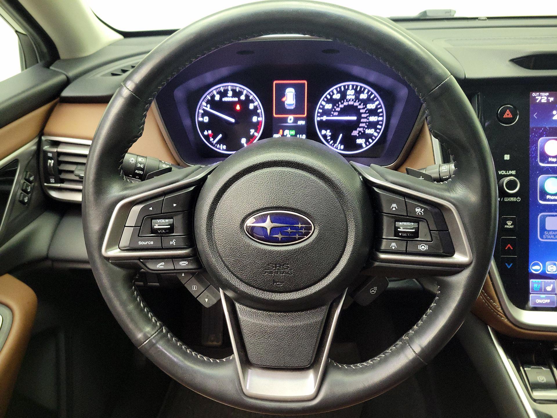 Thumbnail: 2020 Subaru Outback - 10