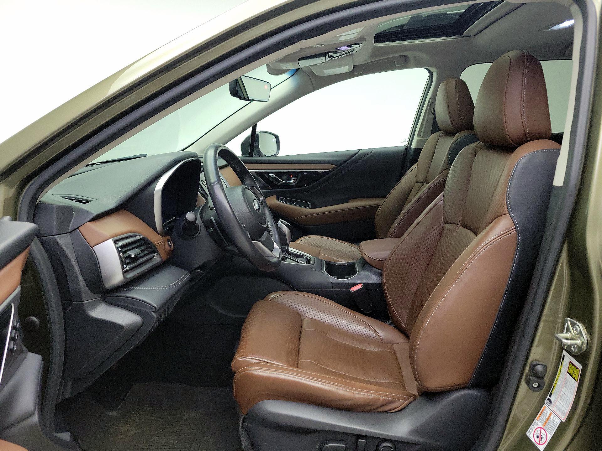 Thumbnail: 2020 Subaru Outback - 11