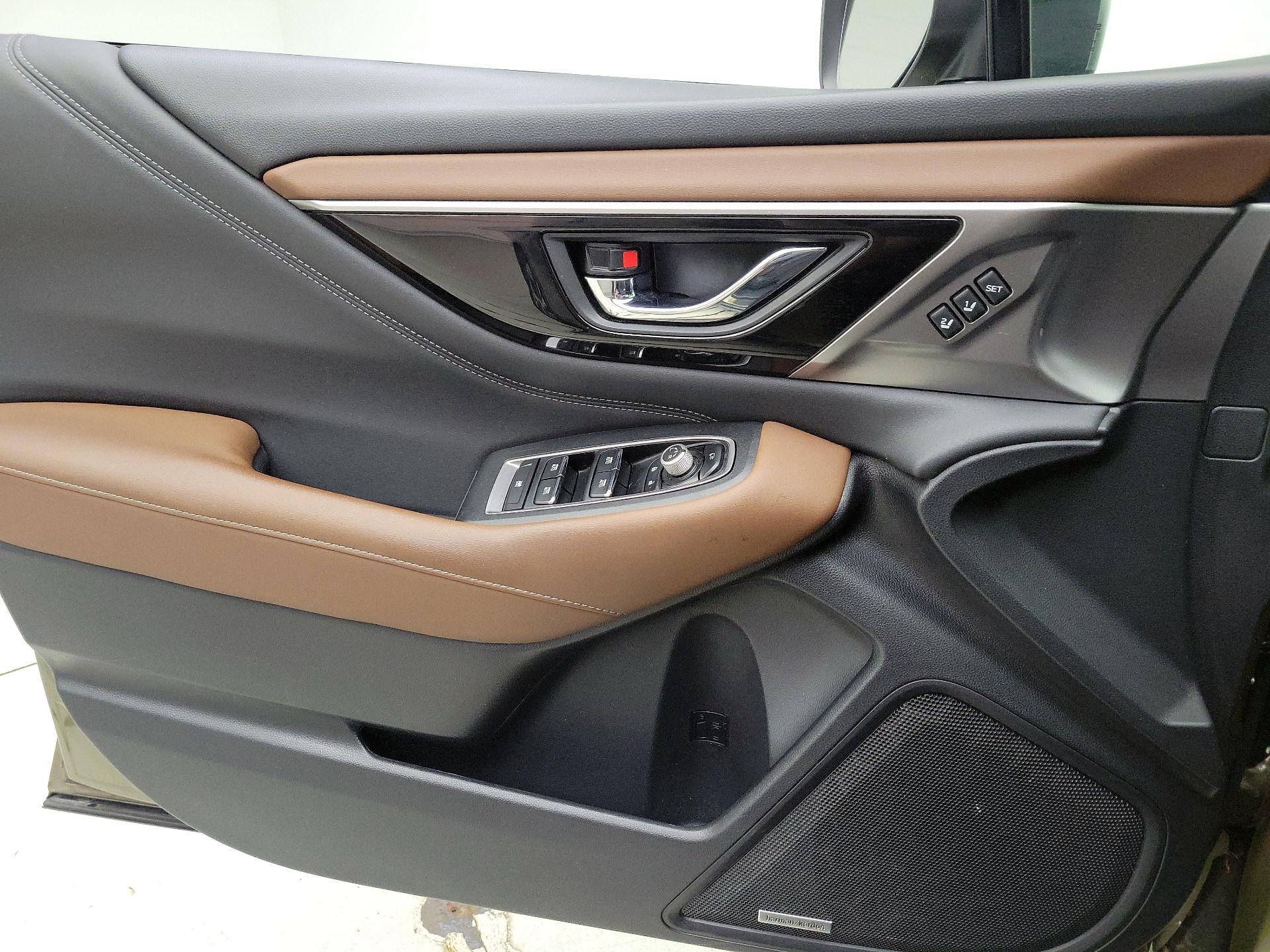 Thumbnail: 2020 Subaru Outback - 12