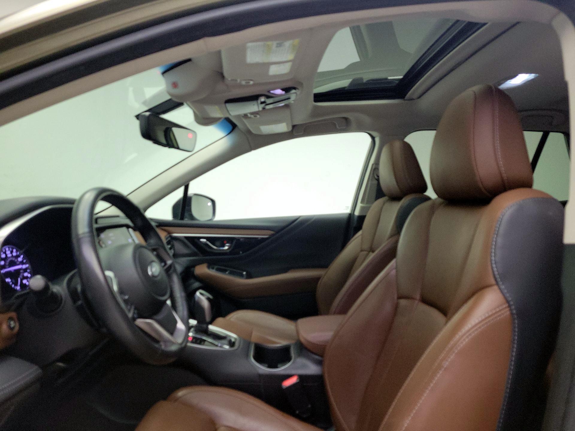 Thumbnail: 2020 Subaru Outback - 19