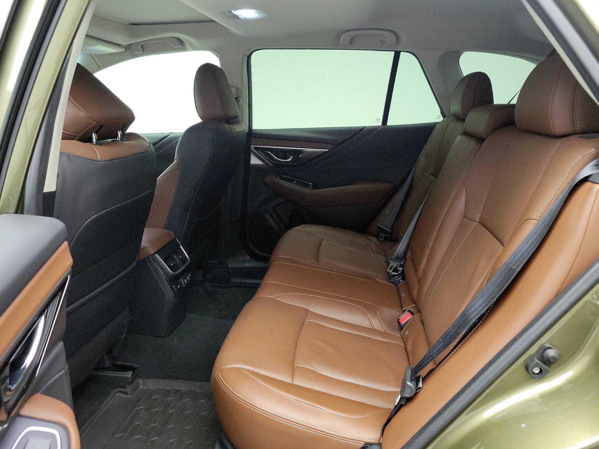 Thumbnail: 2020 Subaru Outback - 20