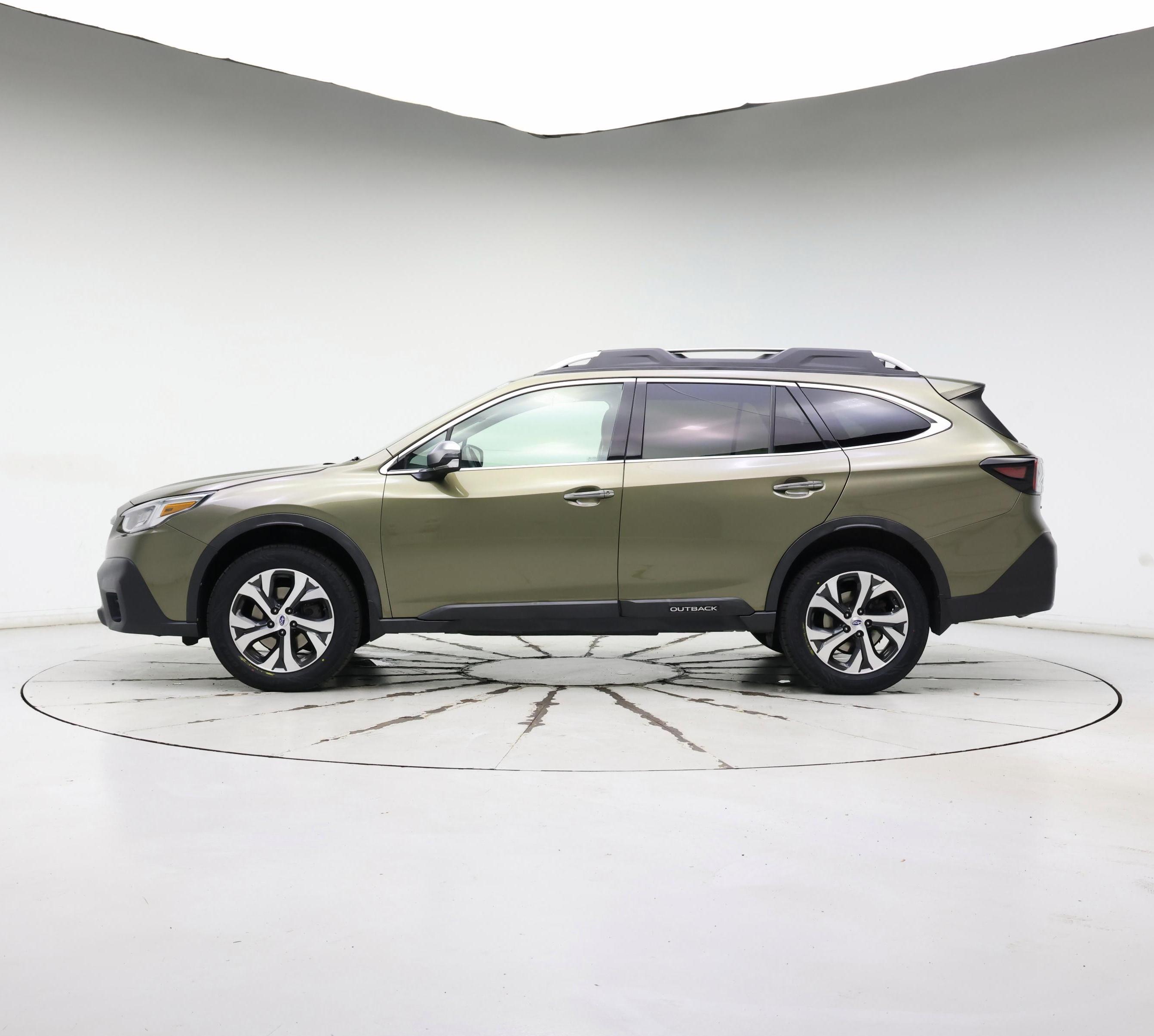 Thumbnail: 2020 Subaru Outback - 3