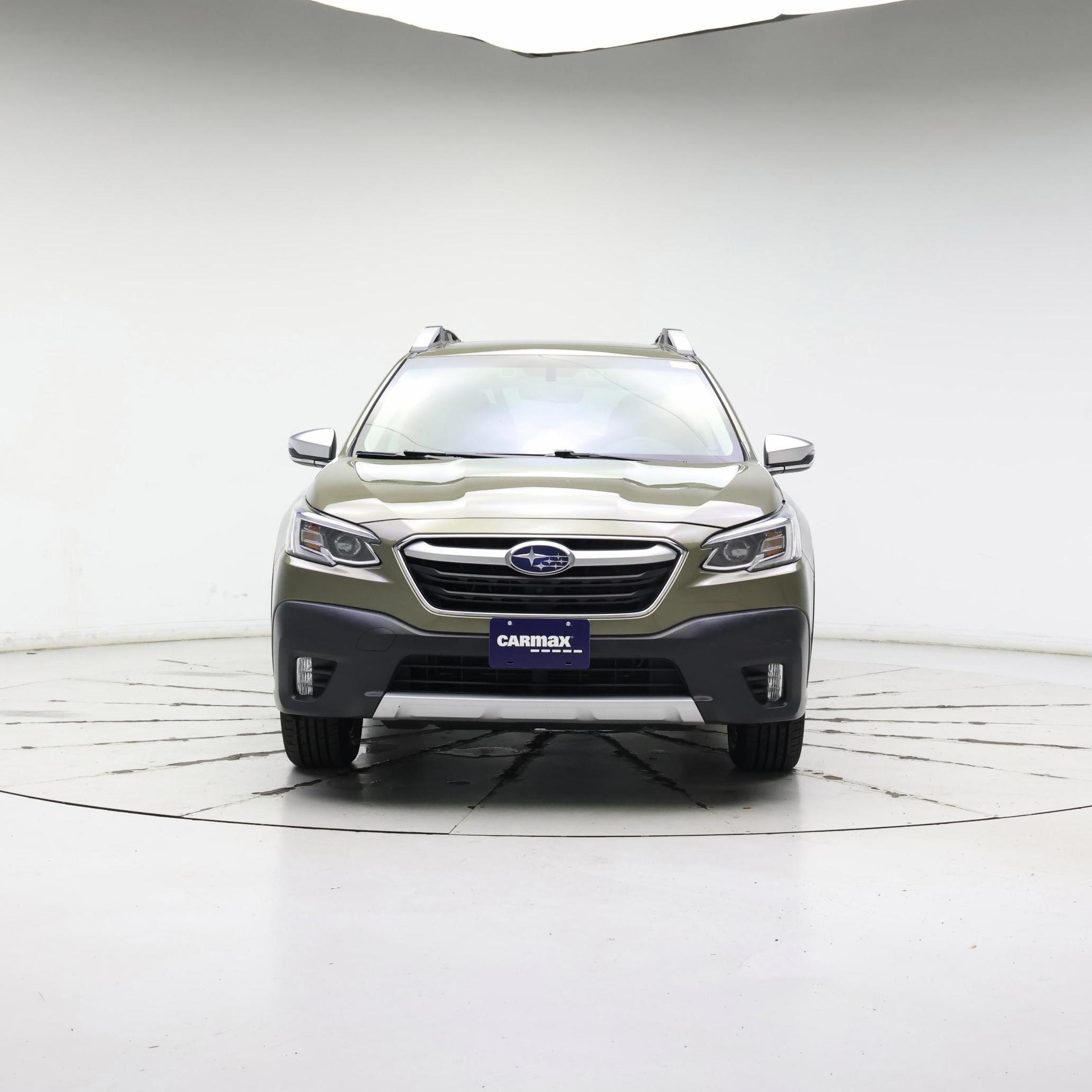 Thumbnail: 2020 Subaru Outback - 5