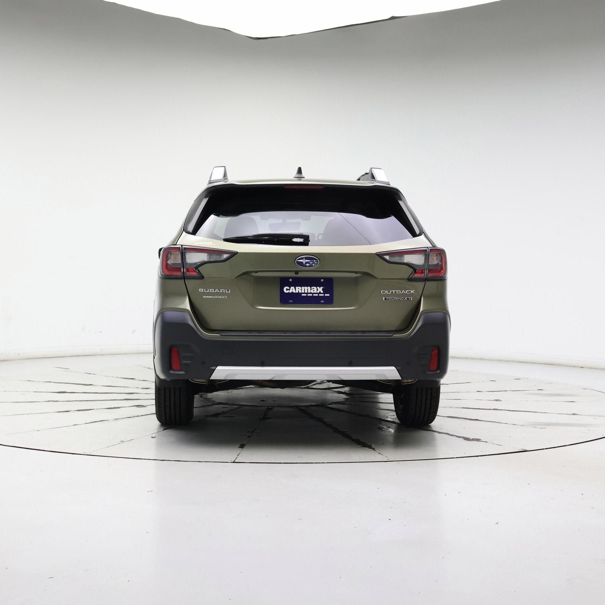 Thumbnail: 2020 Subaru Outback - 6