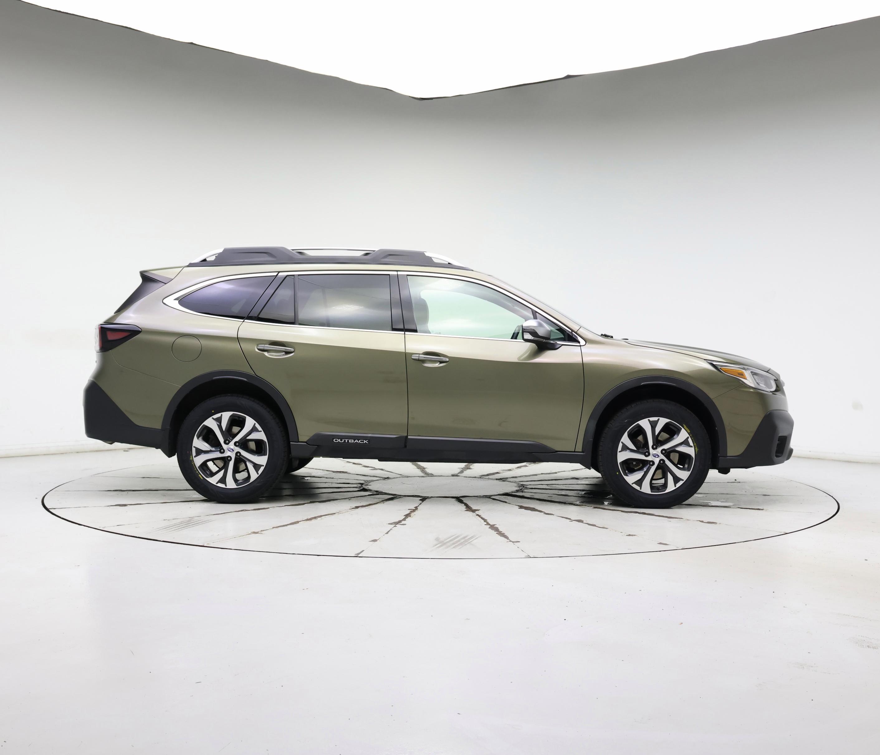 Thumbnail: 2020 Subaru Outback - 7