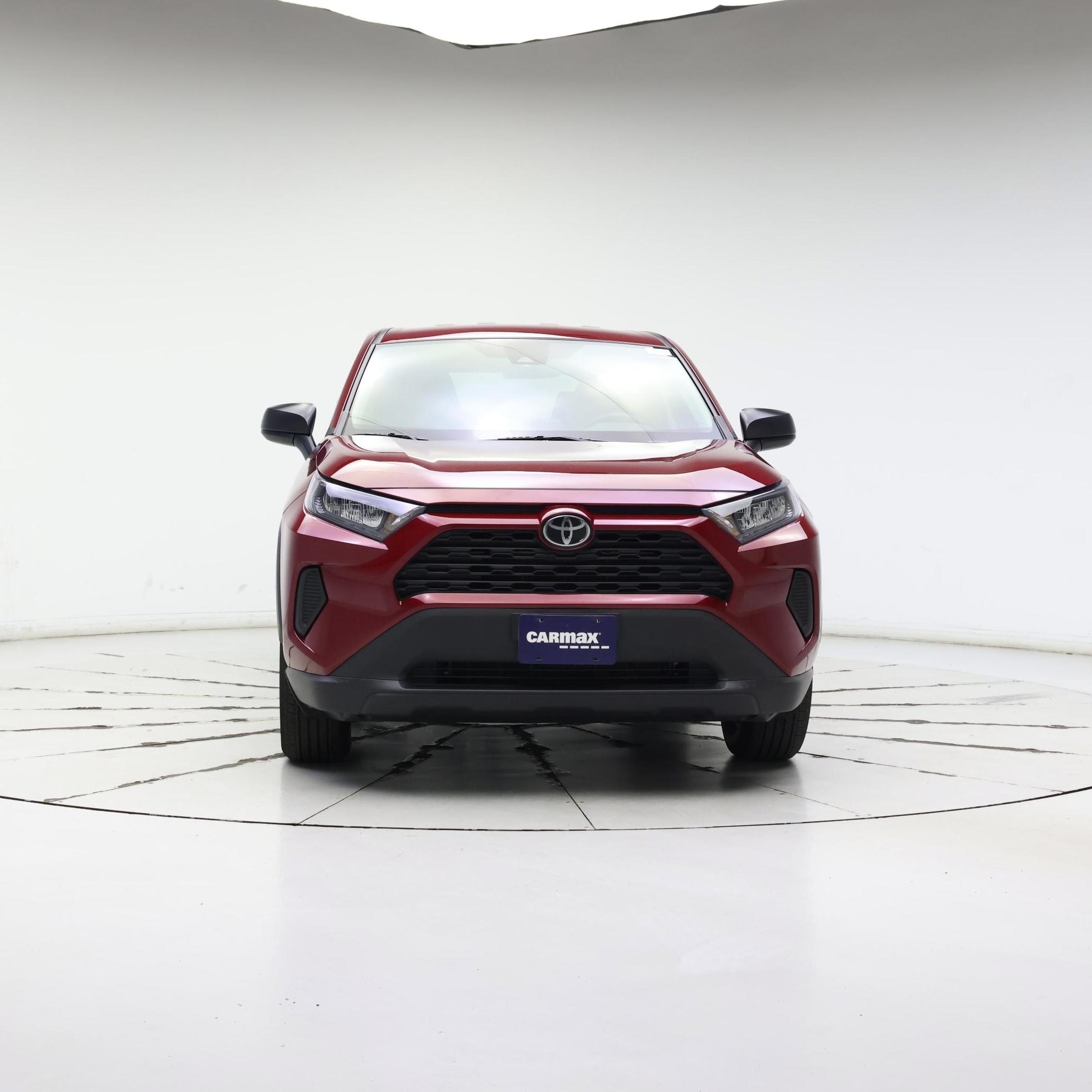 Thumbnail: 2022 Toyota RAV4 - 5