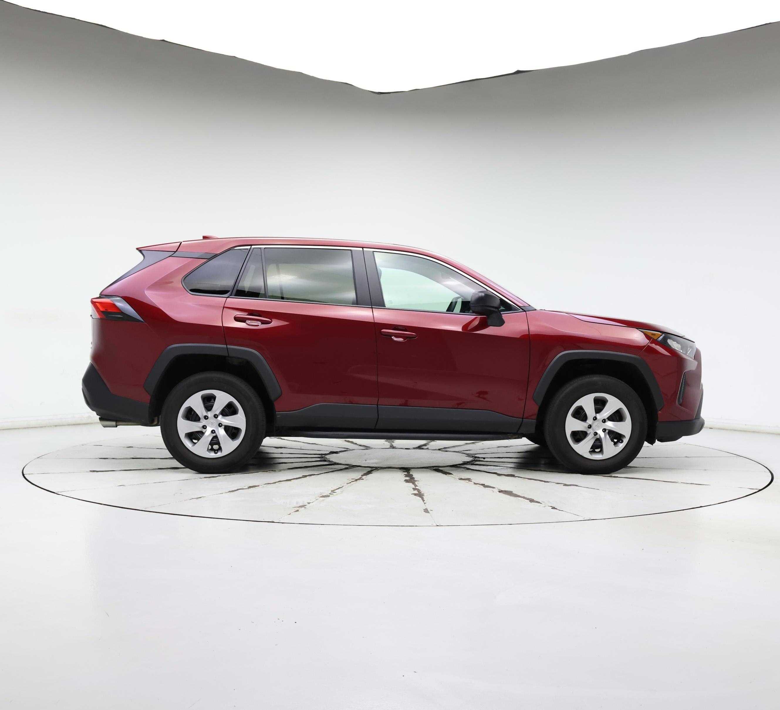 Thumbnail: 2022 Toyota RAV4 - 7