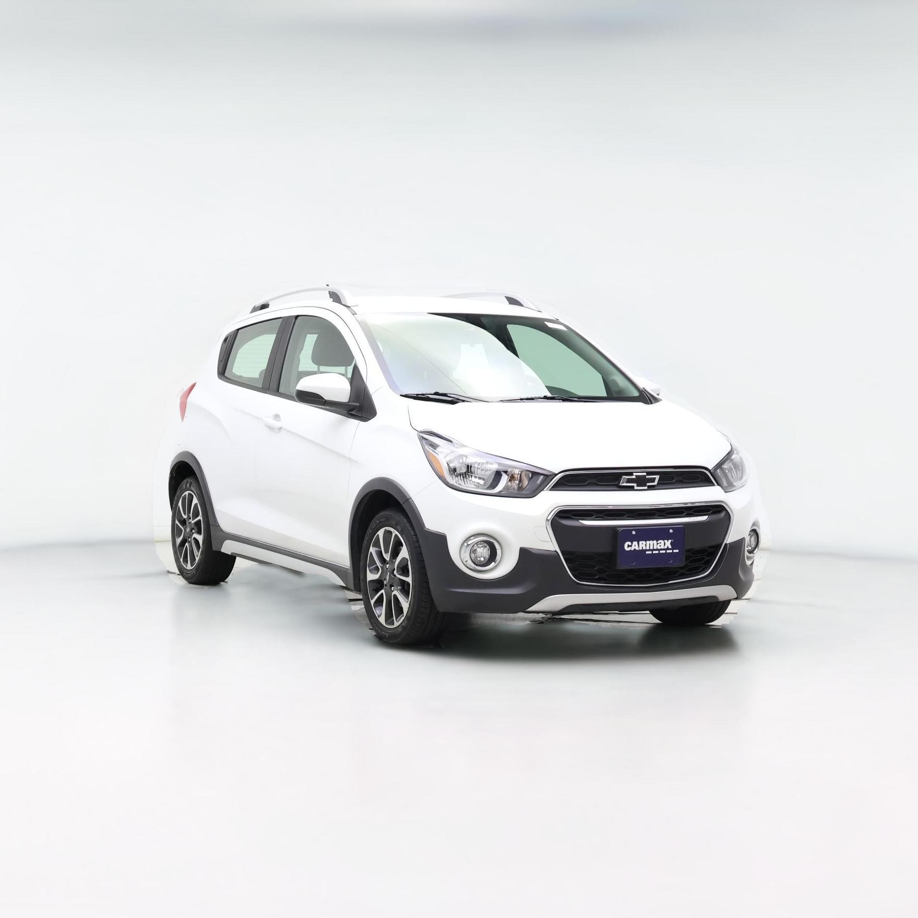 Thumbnail: 2022 Chevrolet Spark - 1