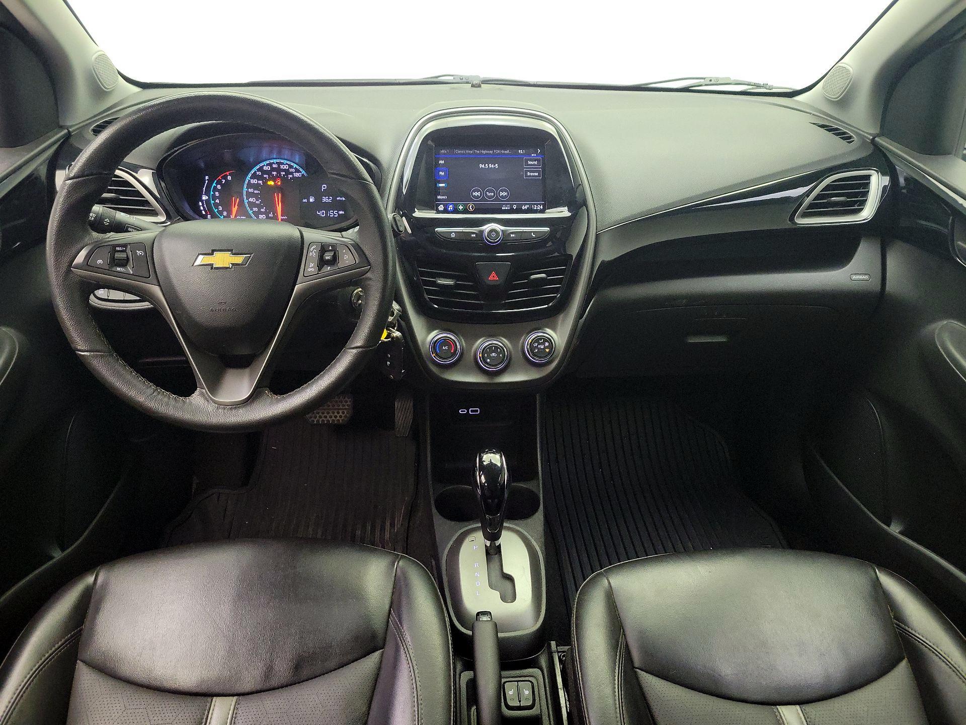 Thumbnail: 2022 Chevrolet Spark - 9