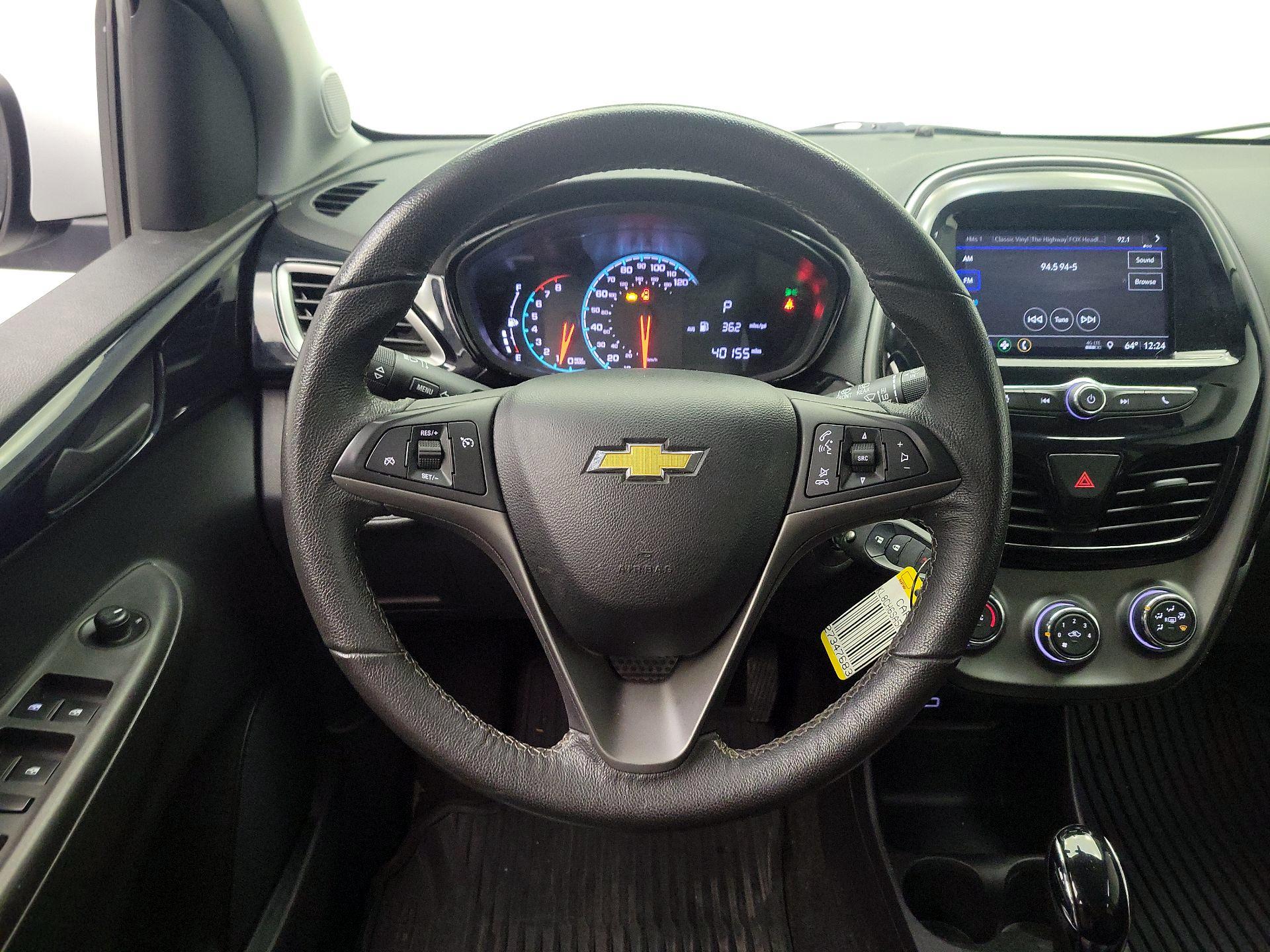 Thumbnail: 2022 Chevrolet Spark - 10