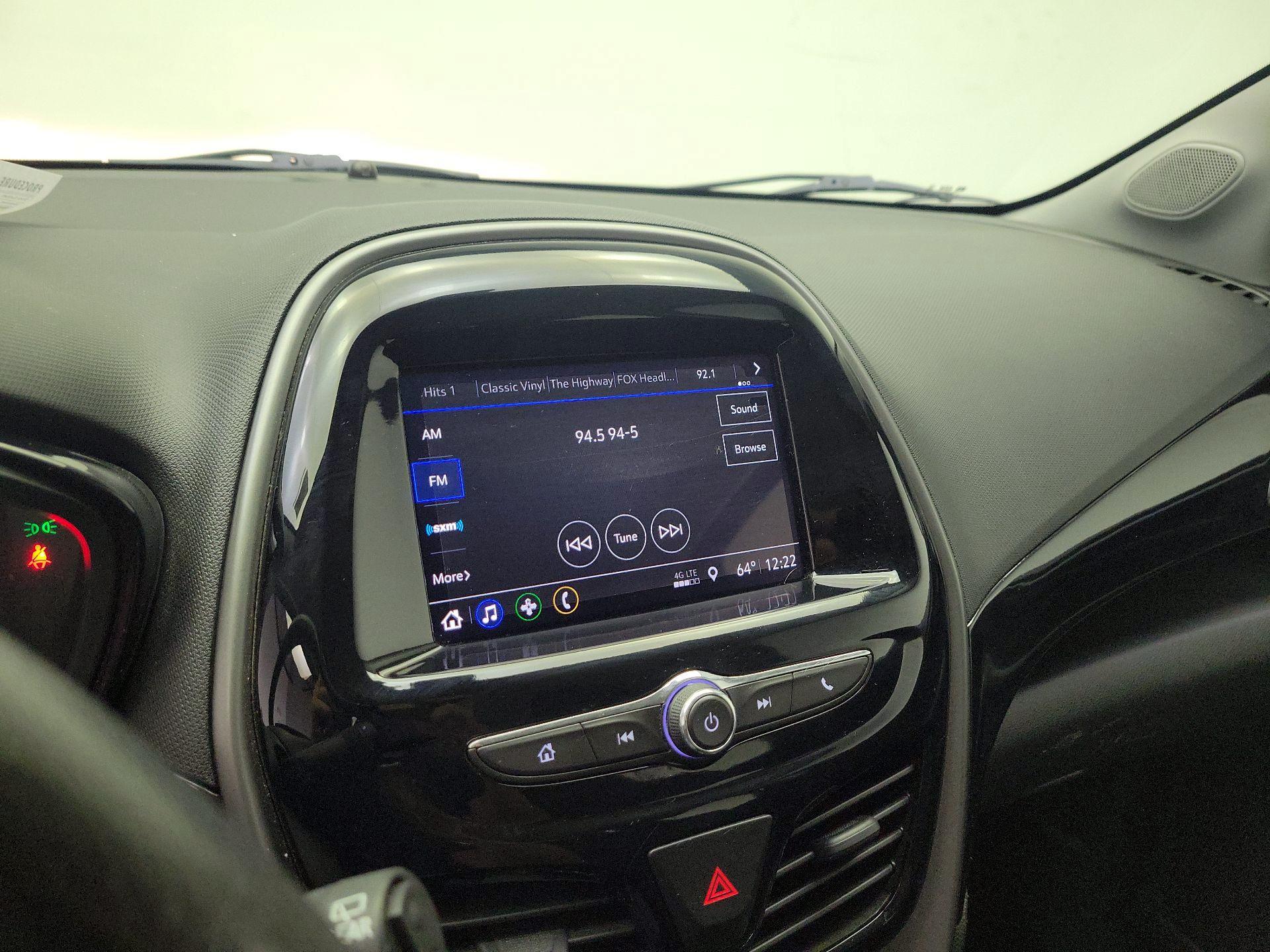 Thumbnail: 2022 Chevrolet Spark - 15