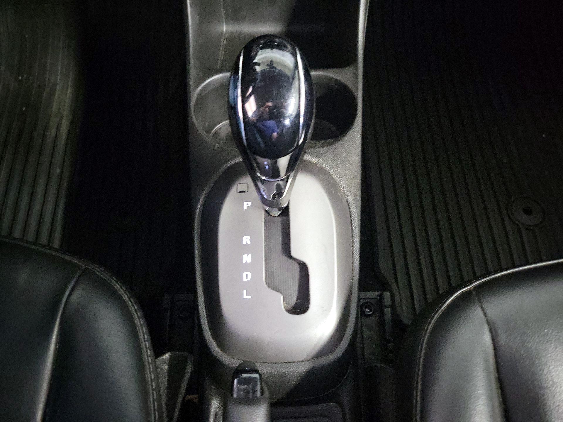 Thumbnail: 2022 Chevrolet Spark - 17