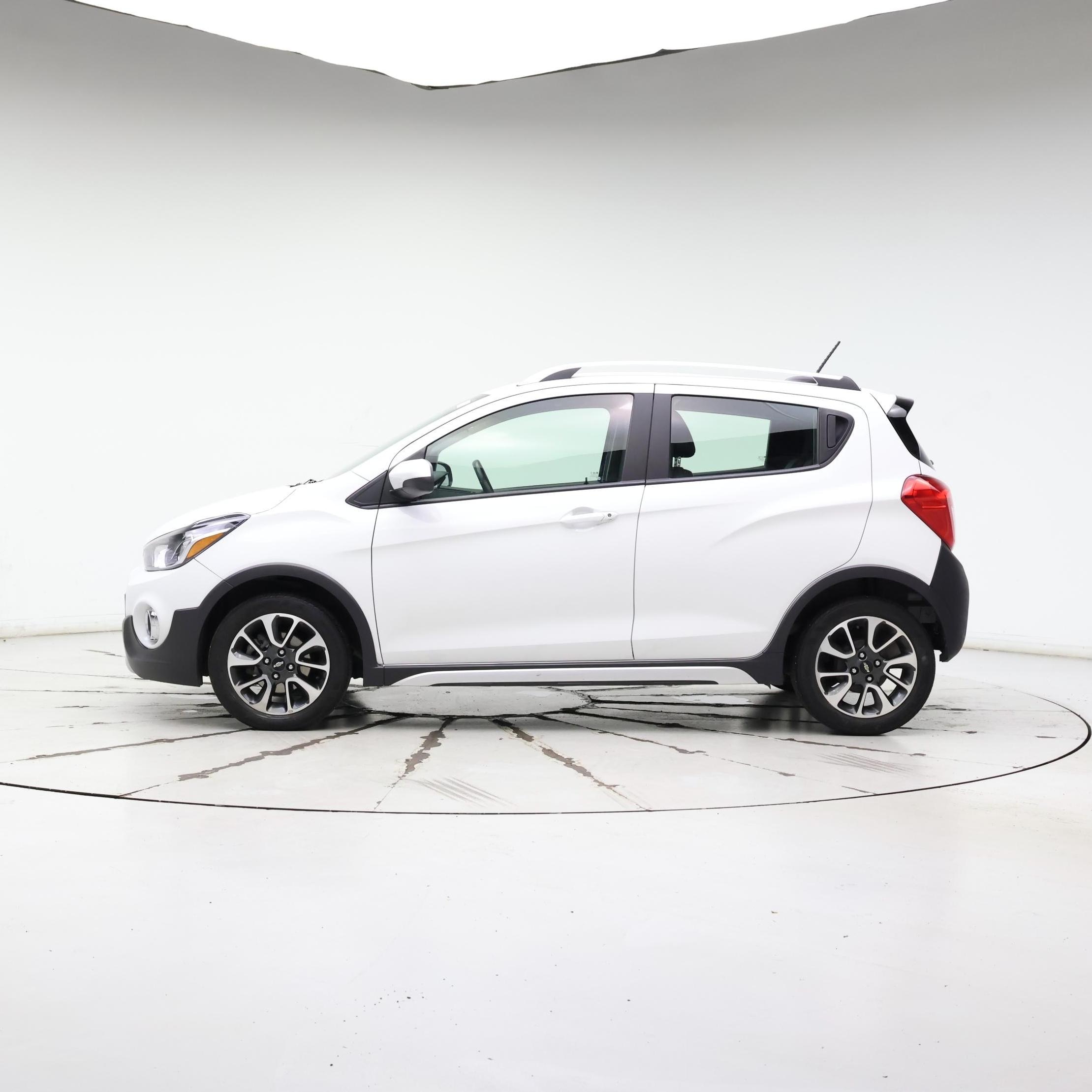 Thumbnail: 2022 Chevrolet Spark - 3