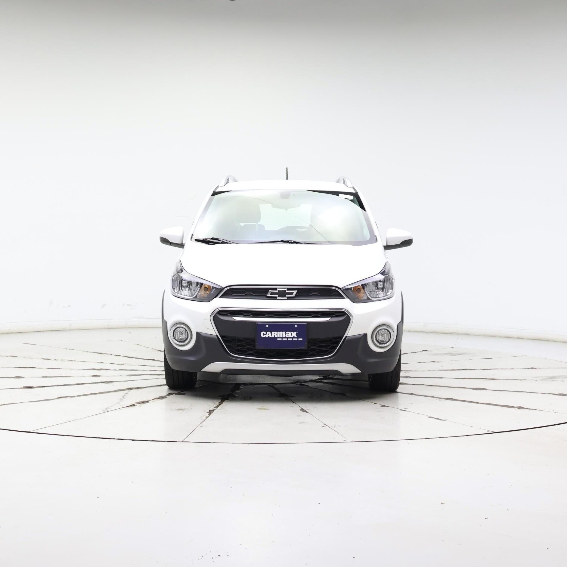 Thumbnail: 2022 Chevrolet Spark - 5
