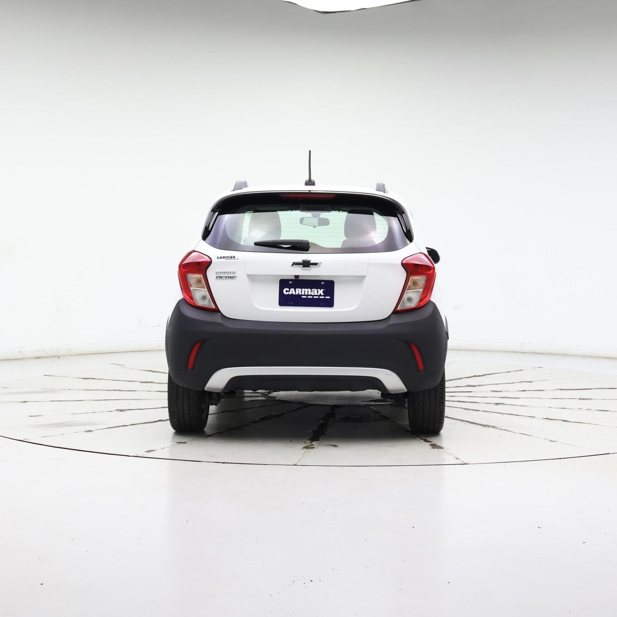 Thumbnail: 2022 Chevrolet Spark - 6