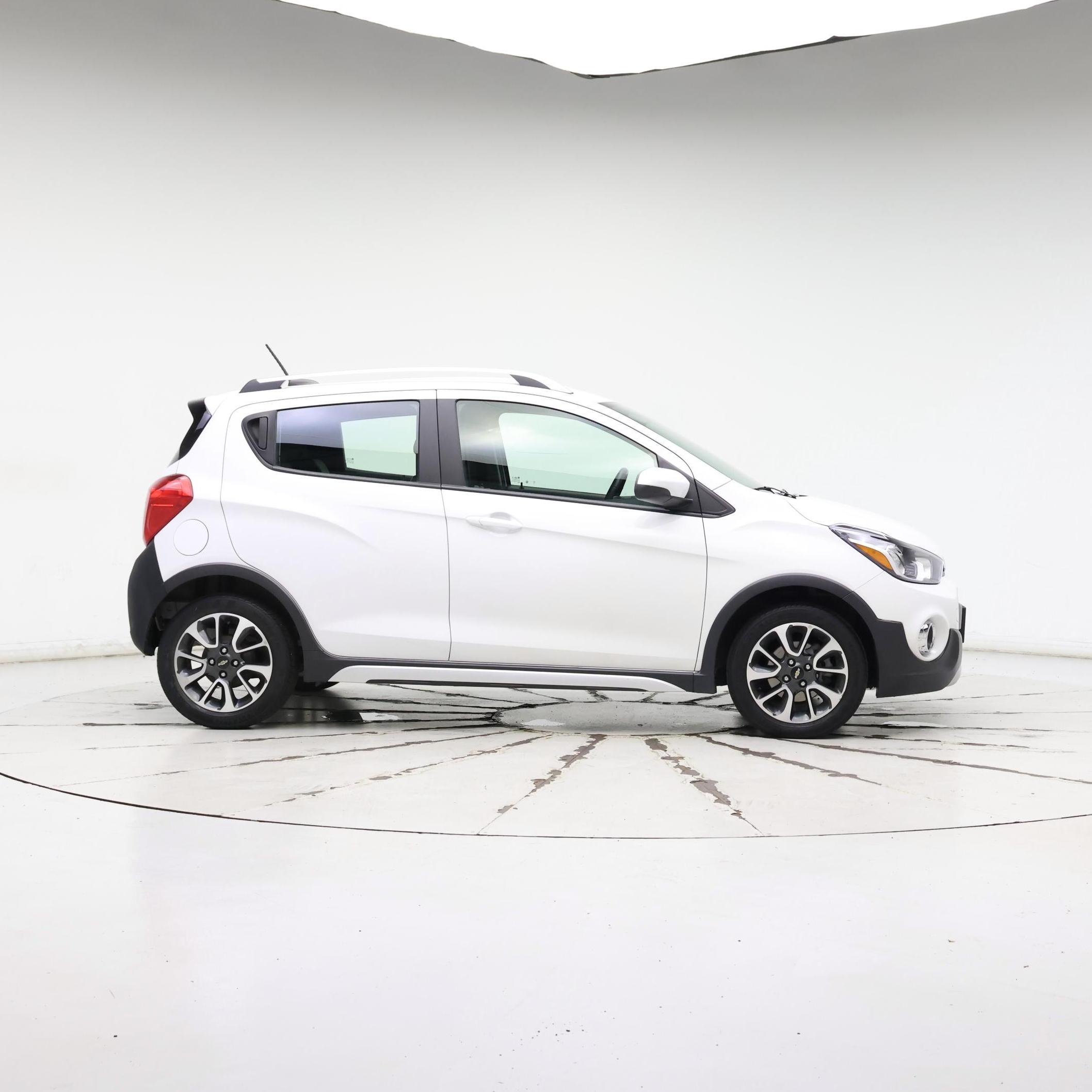 Thumbnail: 2022 Chevrolet Spark - 7