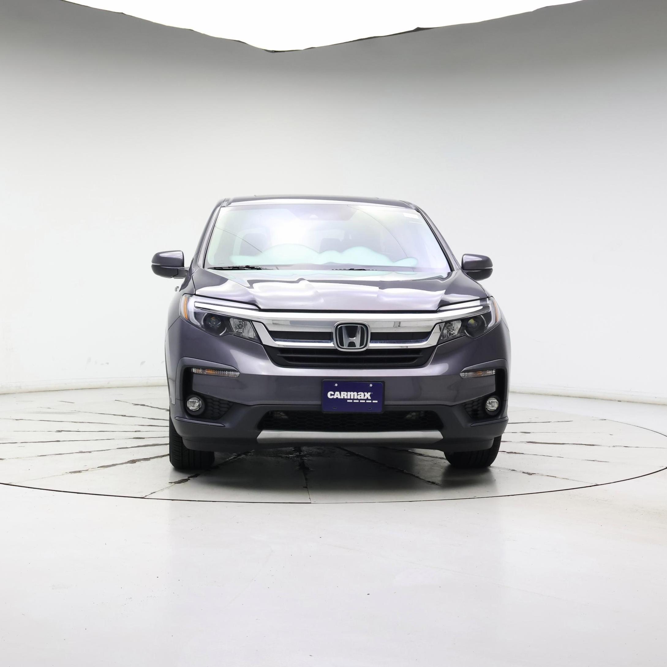 Thumbnail: 2020 Honda Pilot - 5