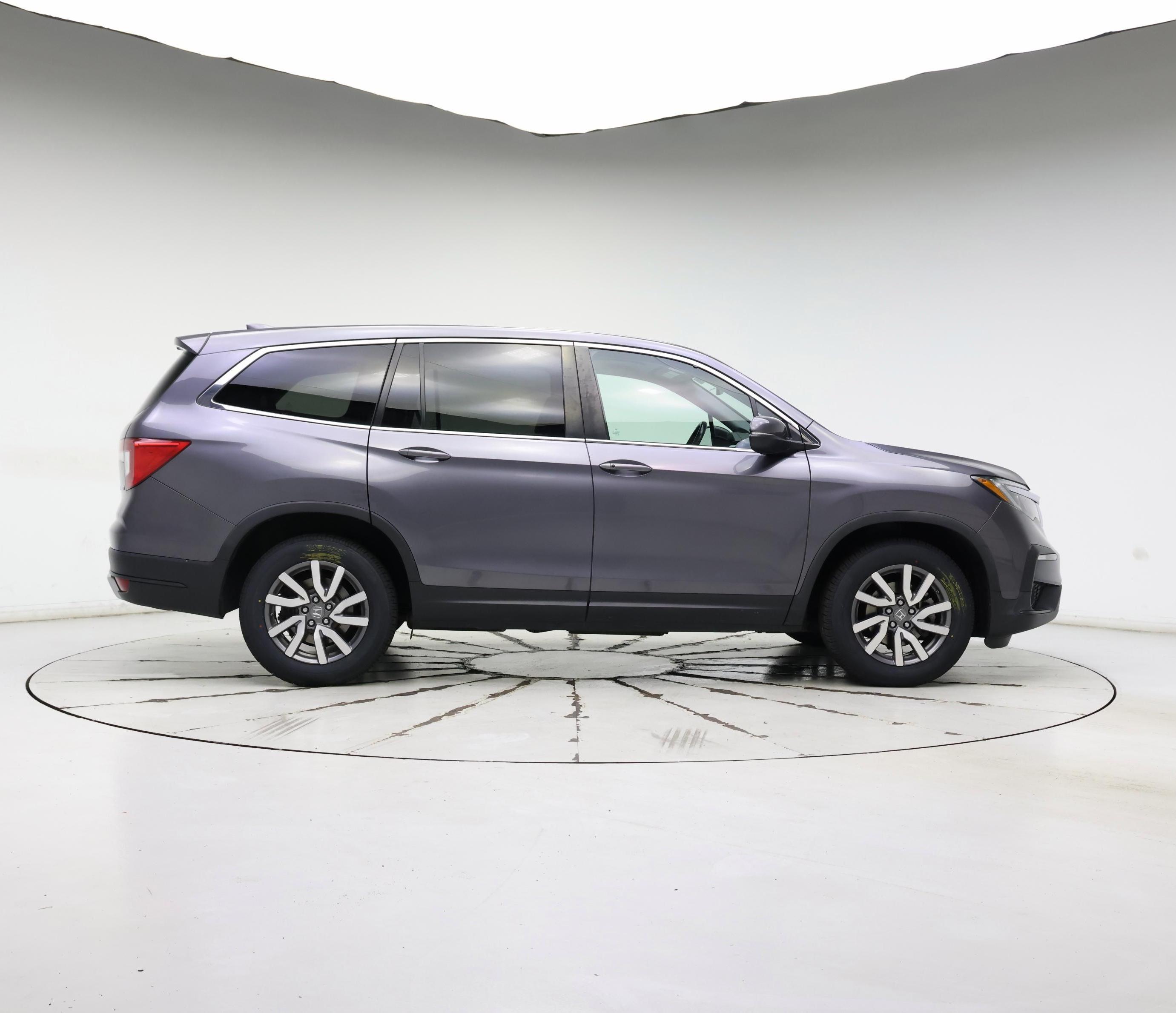 Thumbnail: 2020 Honda Pilot - 7