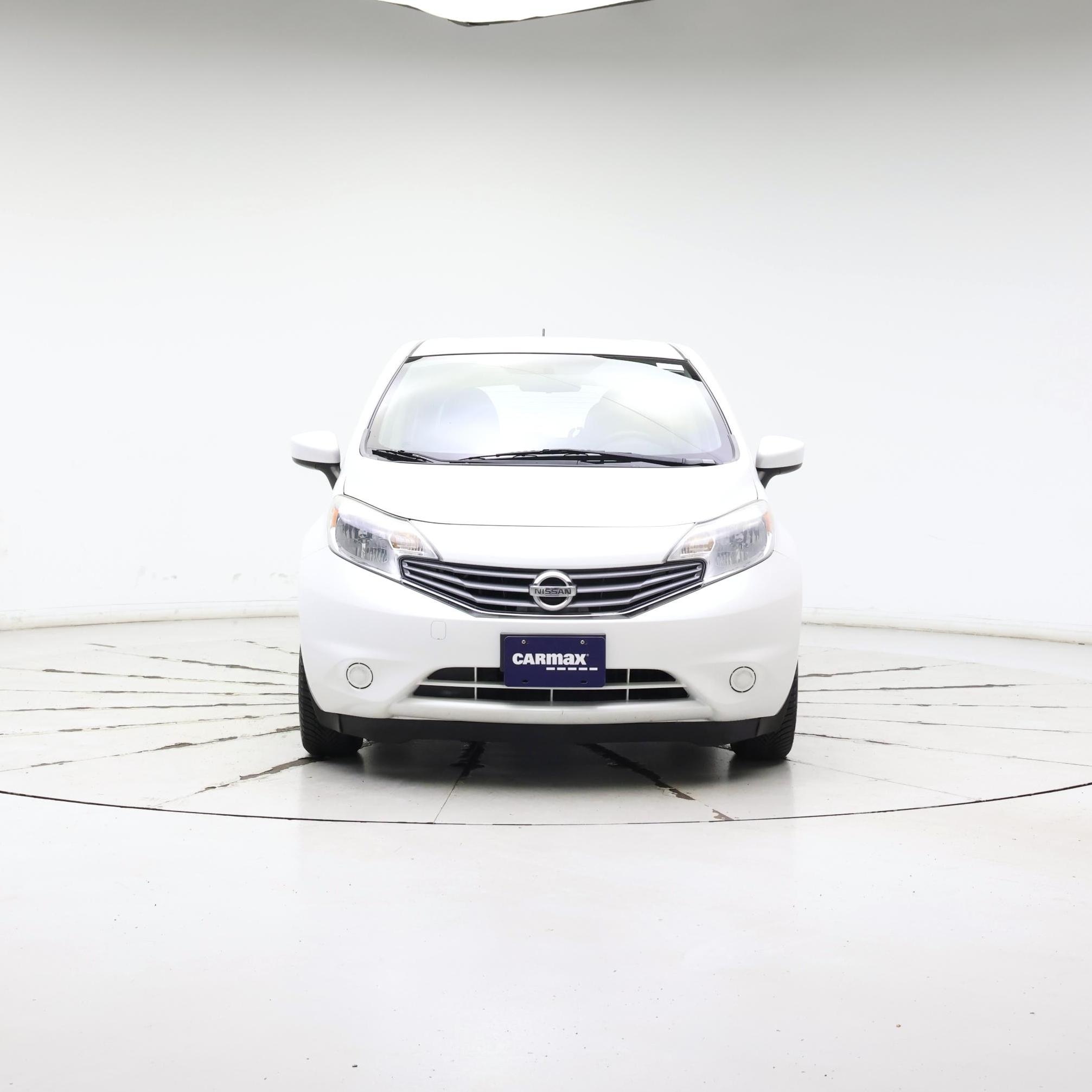 Thumbnail: 2015 Nissan Versa Note - 5