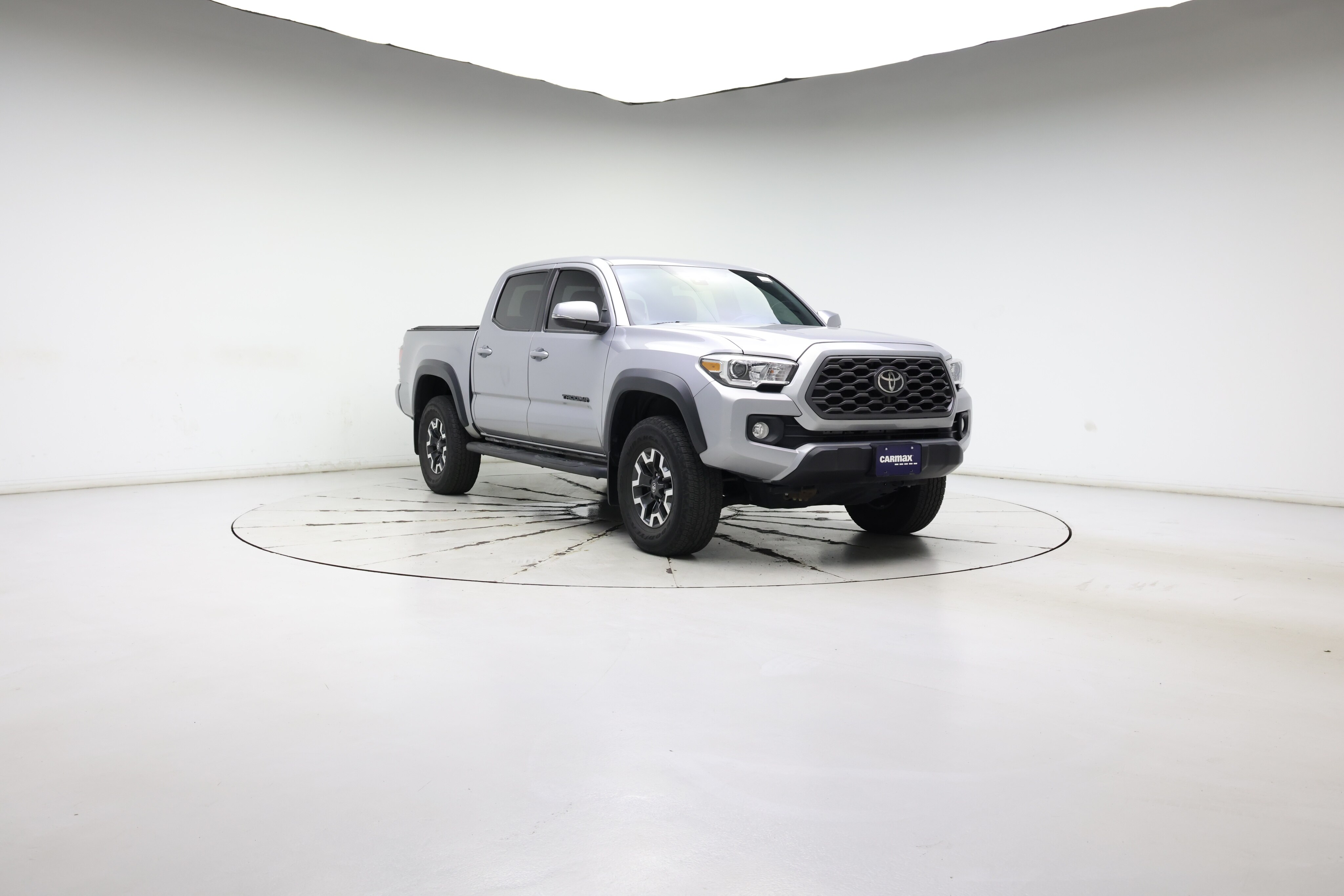 Thumbnail: 2020 Toyota Tacoma - 1