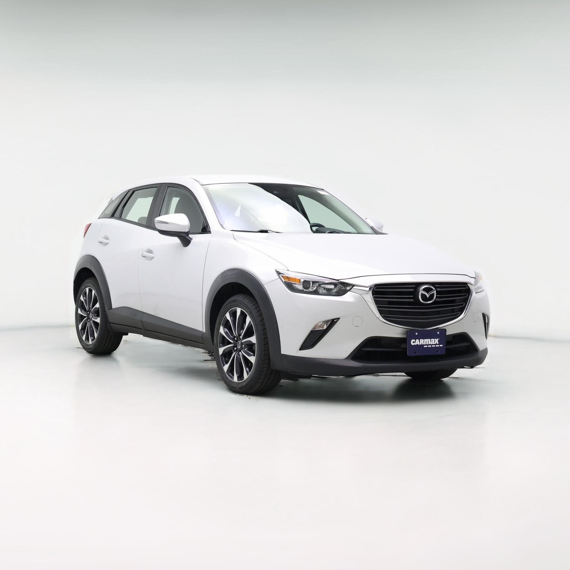 Thumbnail: 2019 Mazda CX-3 - 1