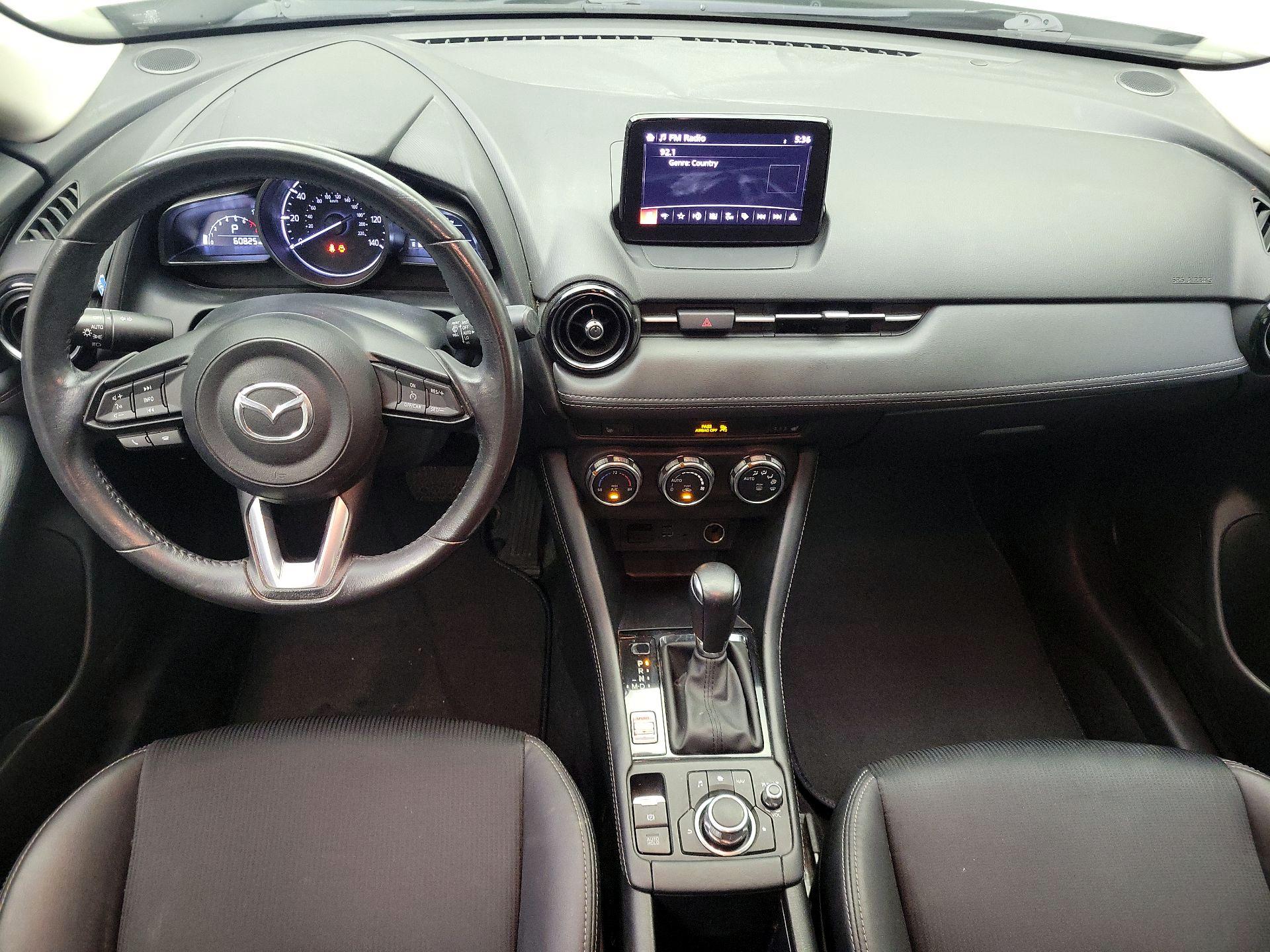 Thumbnail: 2019 Mazda CX-3 - 9
